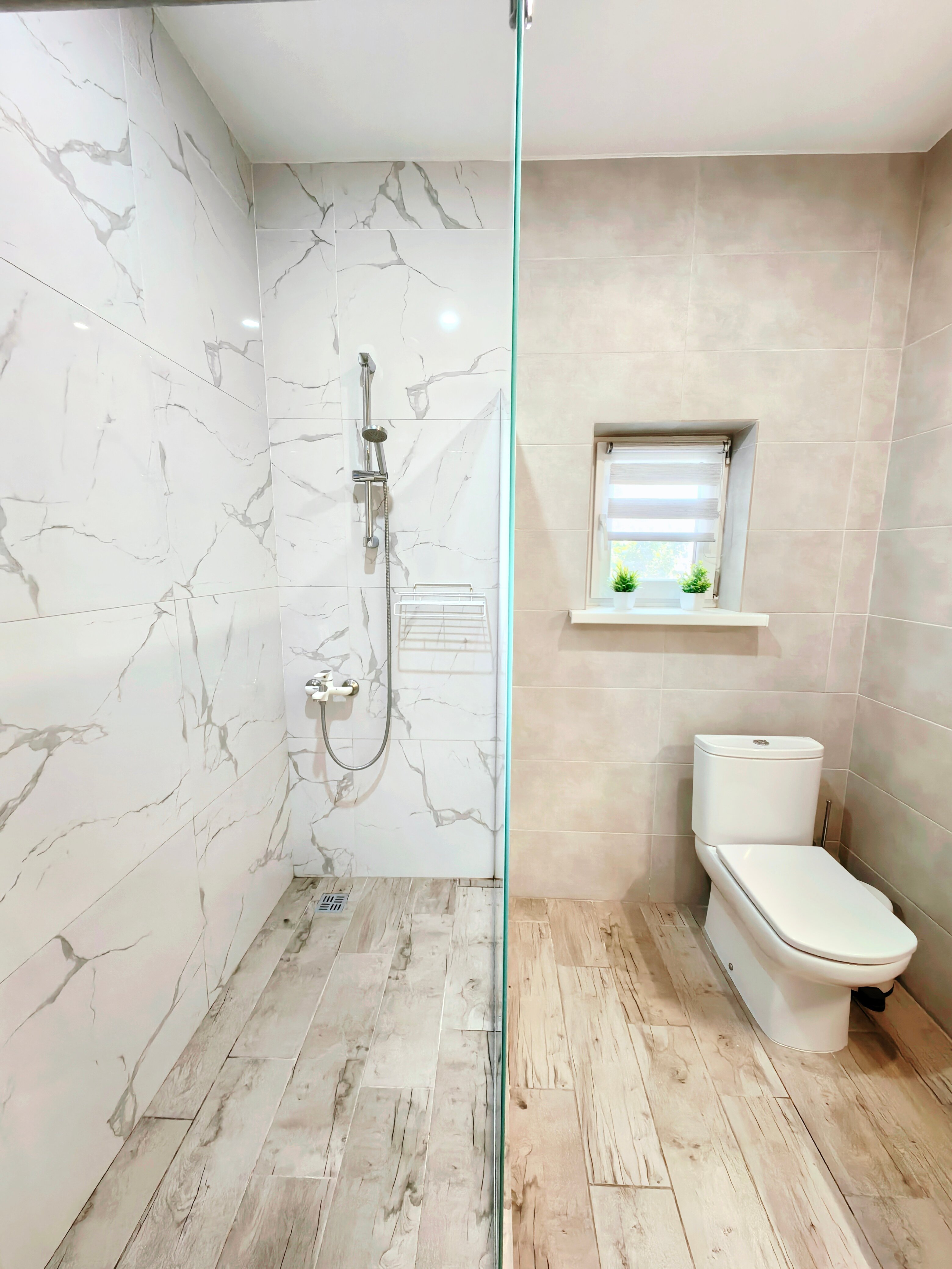 Номер-студия с видом на море