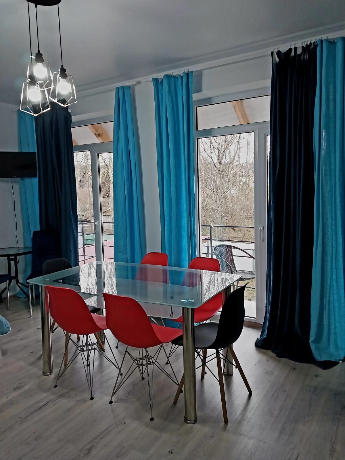 Номер-студия