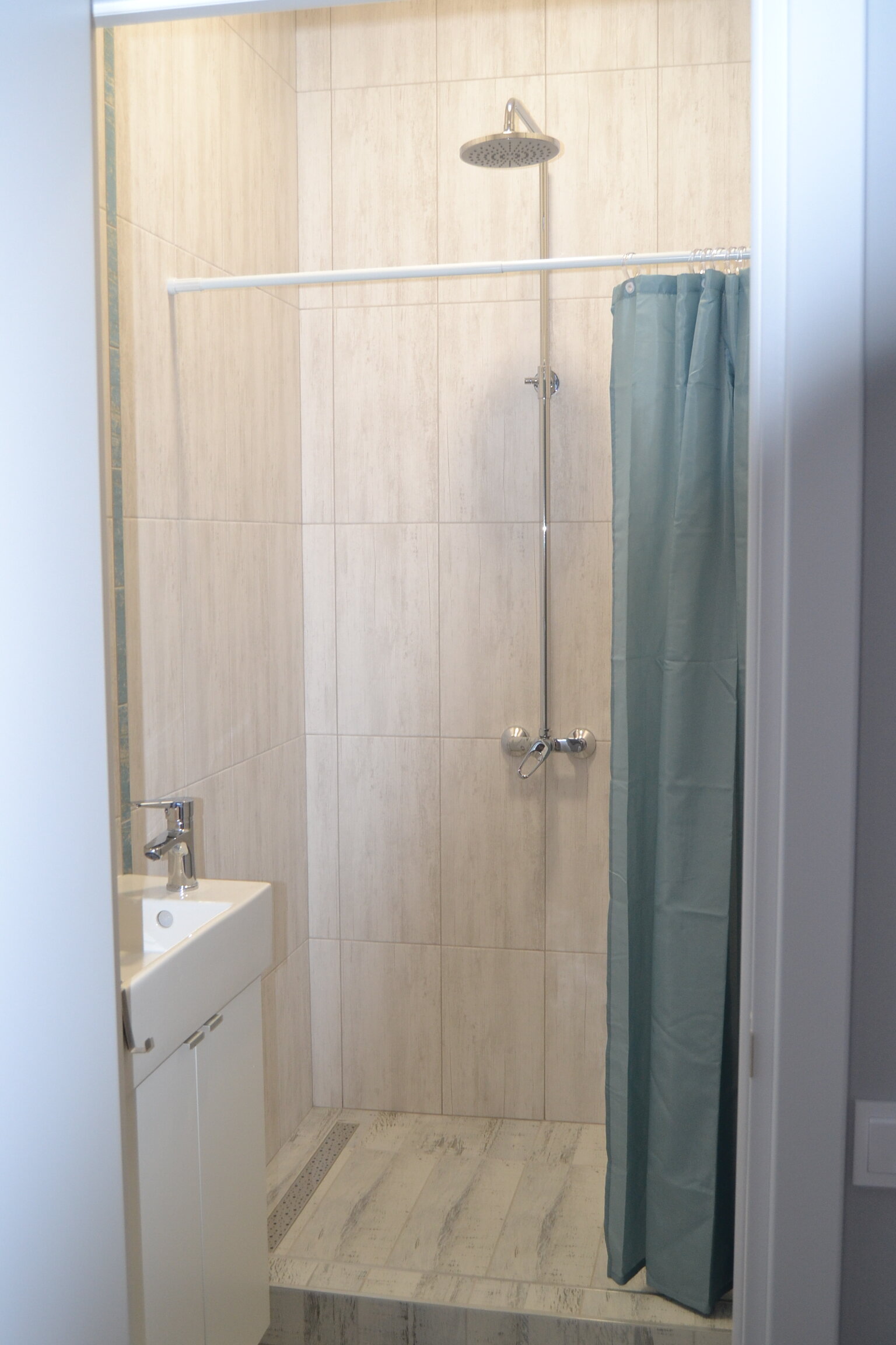 10-местный общий номер для женщин