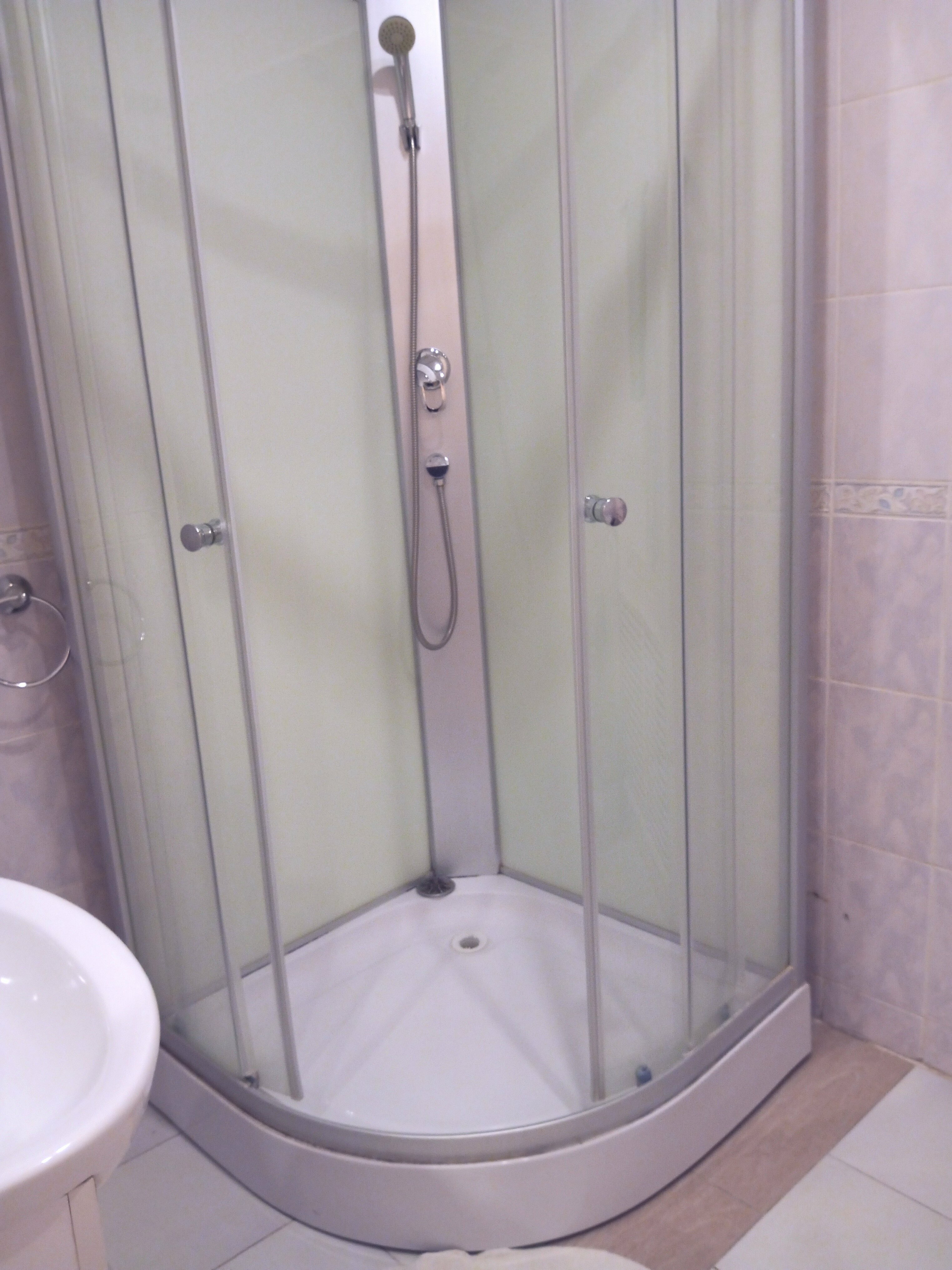 Двухкомнатный Люкс