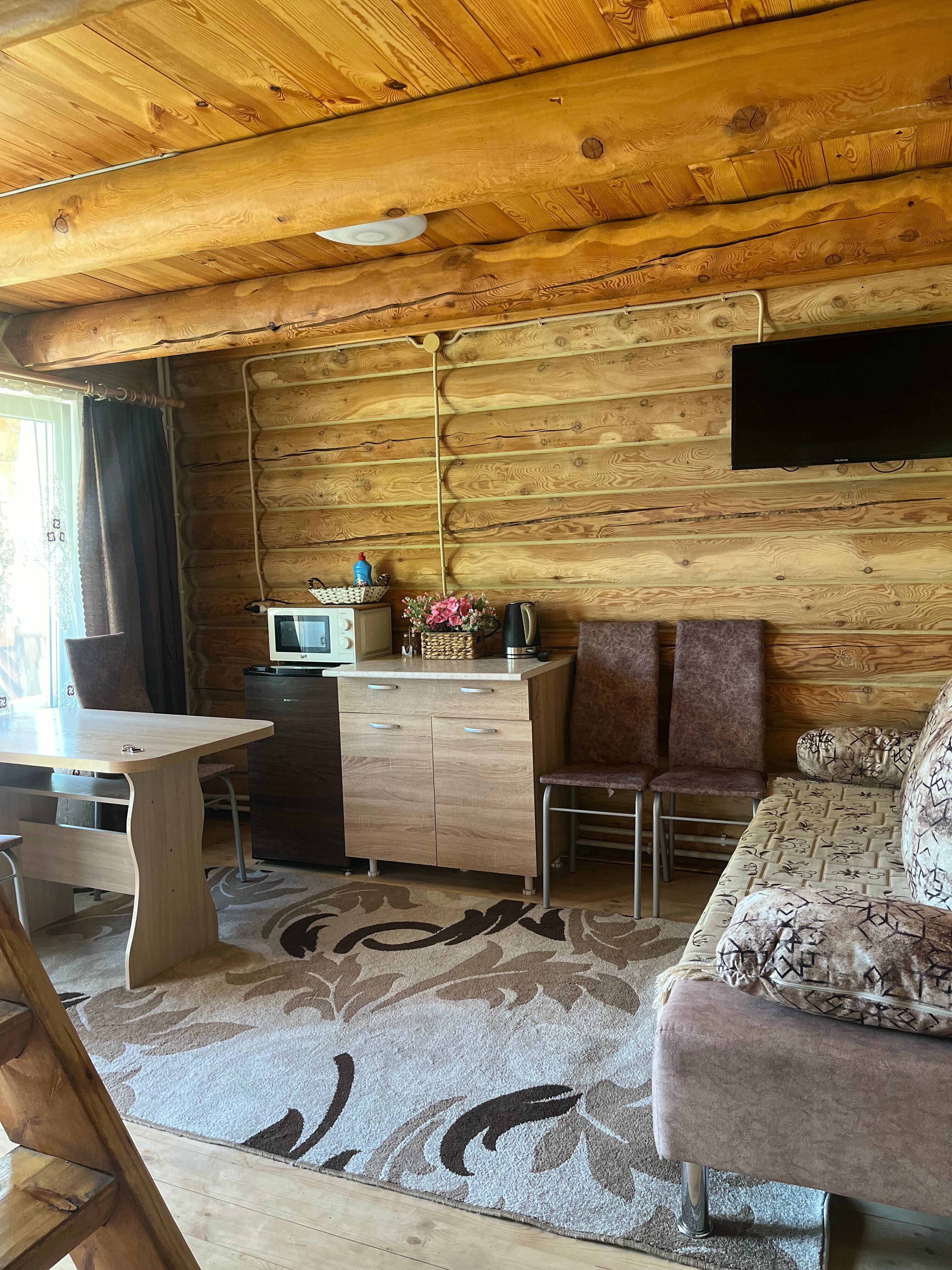 Дом для отпуска