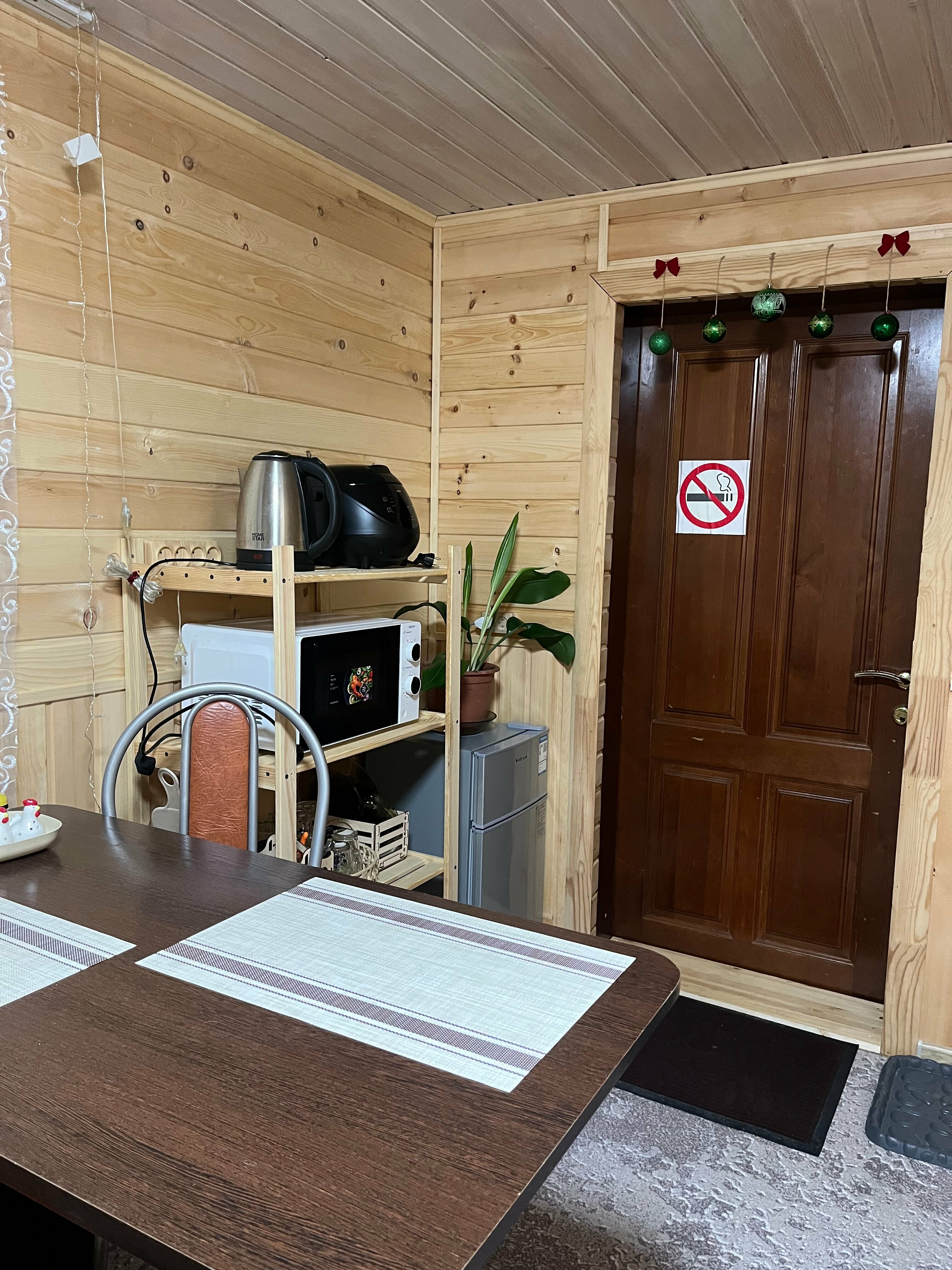 Двухместный номер с 2 отдельными кроватями