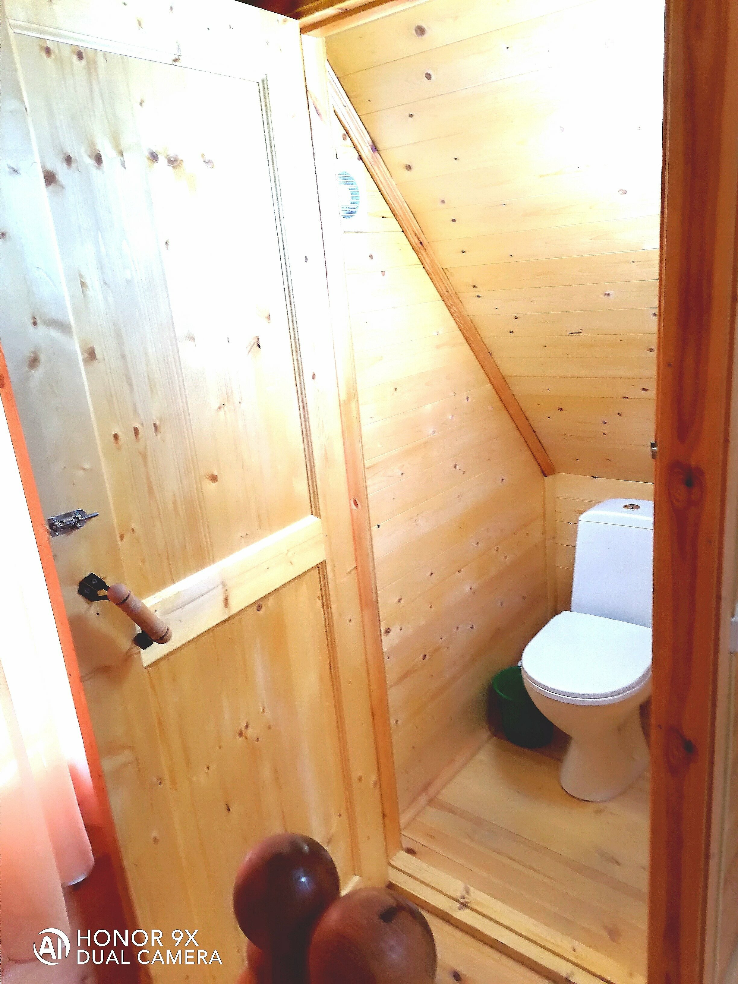 Коттедж для семейного отдыха