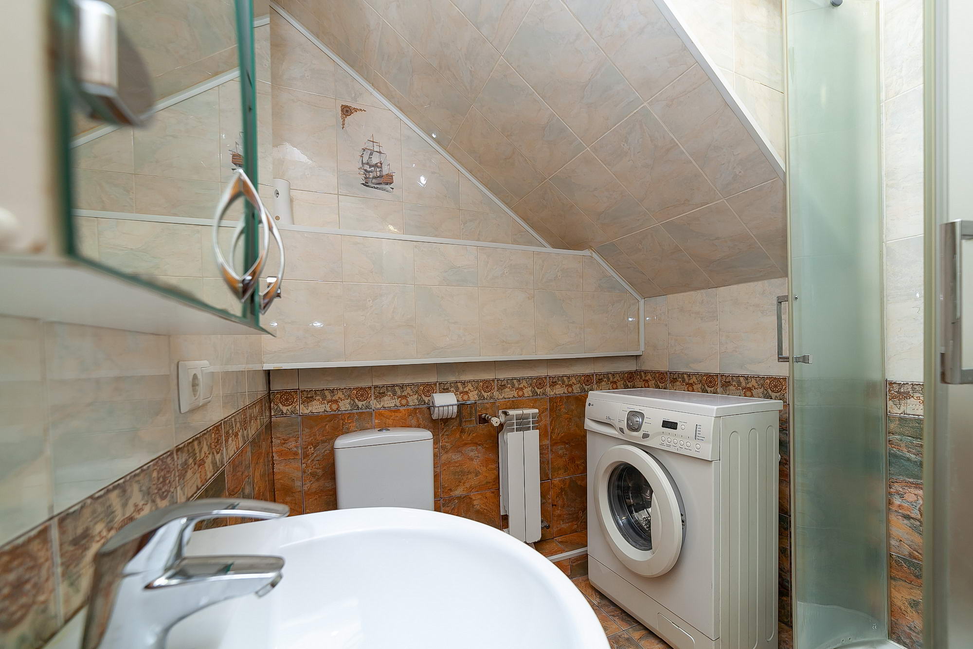 Номер-студия