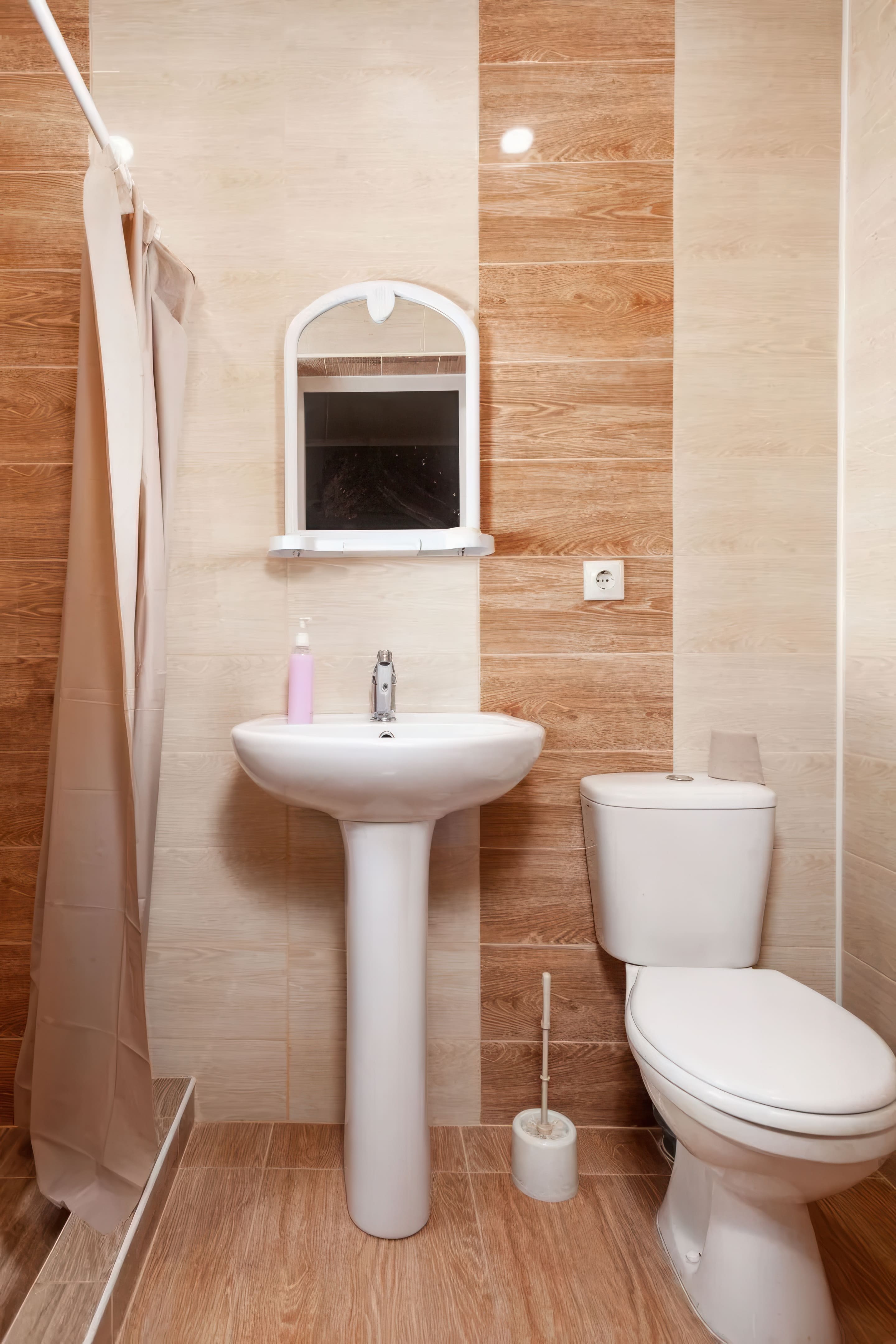 Стандарт (Двухместный)