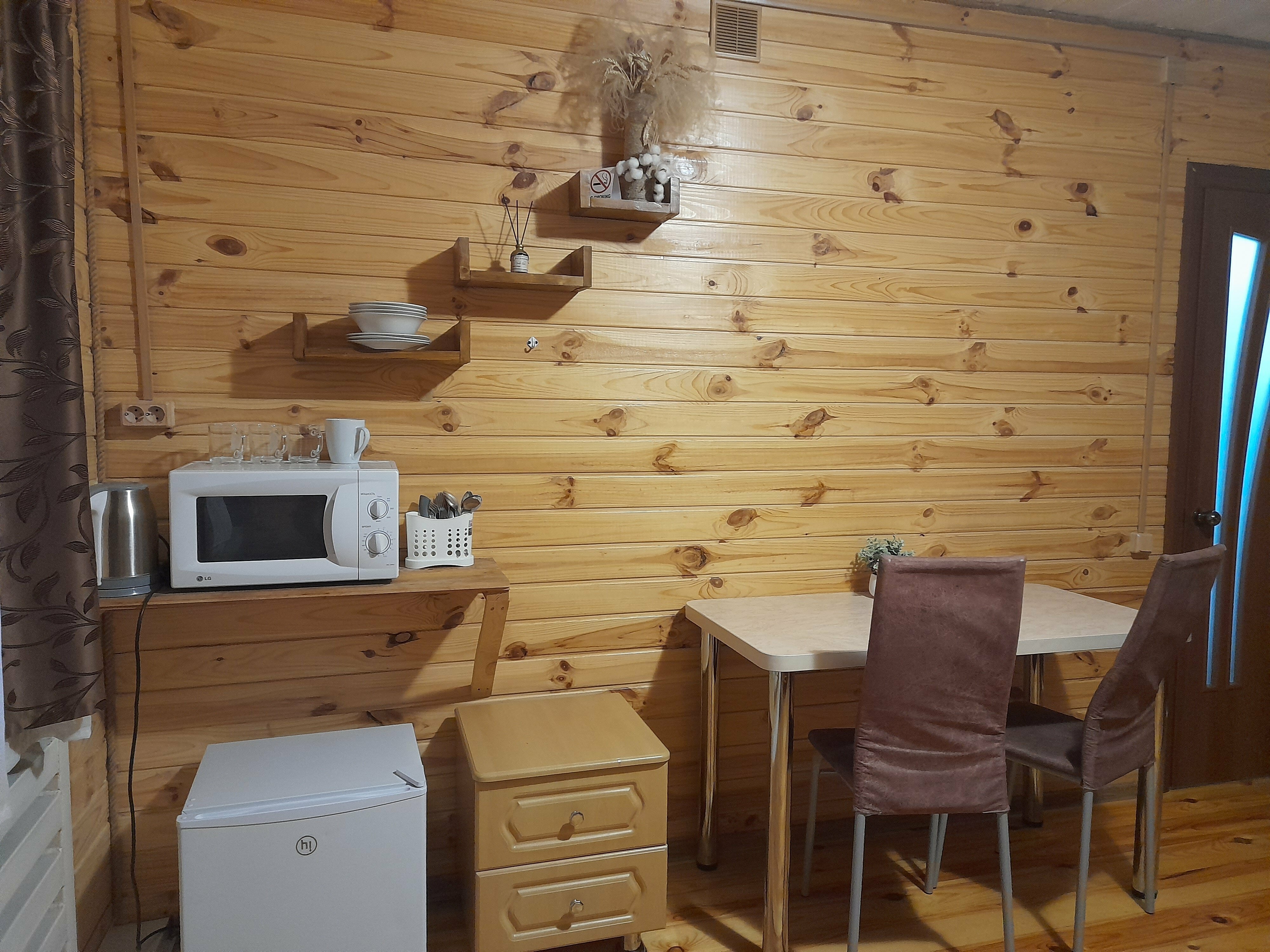 Четырехместный номер