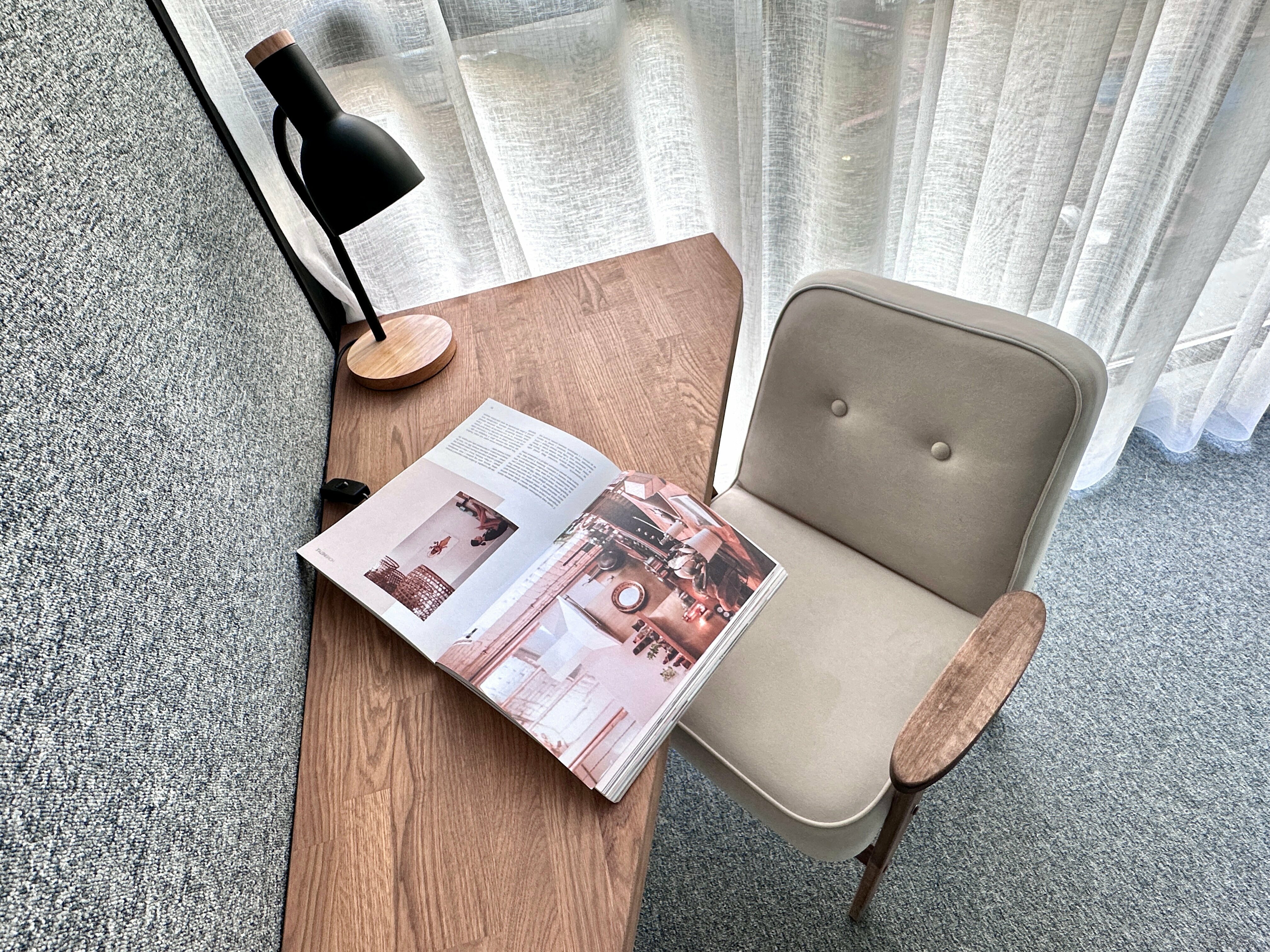 Двухместный номер с 1 кроватью