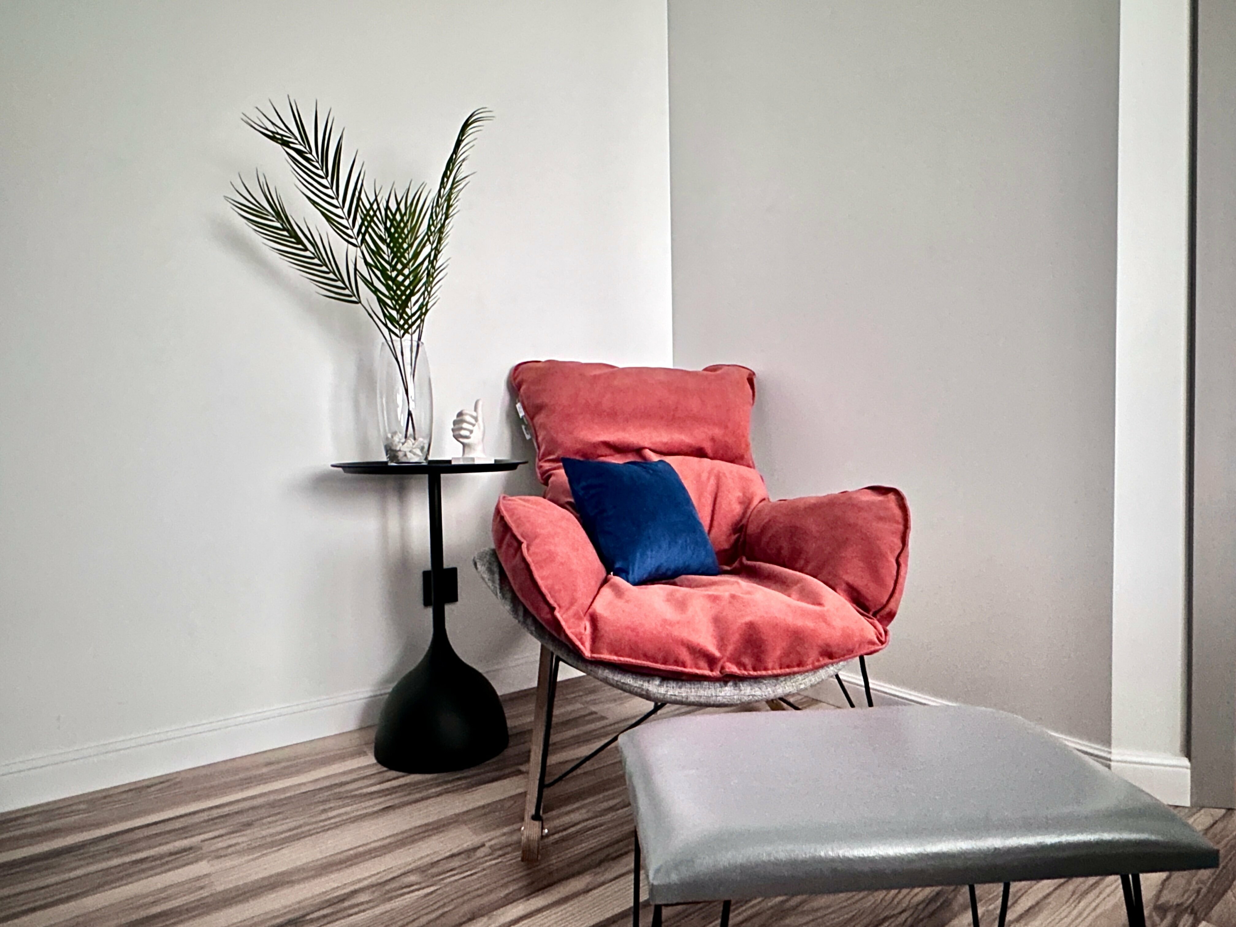 Люкс с 1 спальней