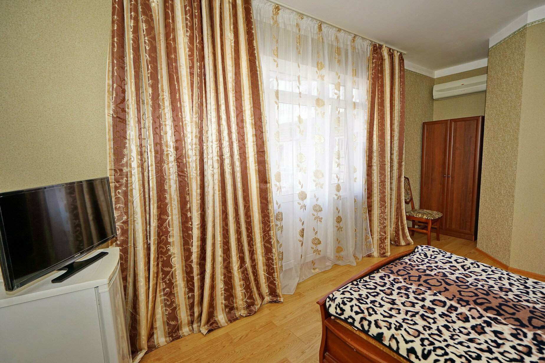 Коттедж – Рядом с пляжем