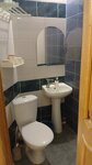 Двухместный номер с 1 кроватью или 2 отдельными кроватями и балконом в Апельсин
