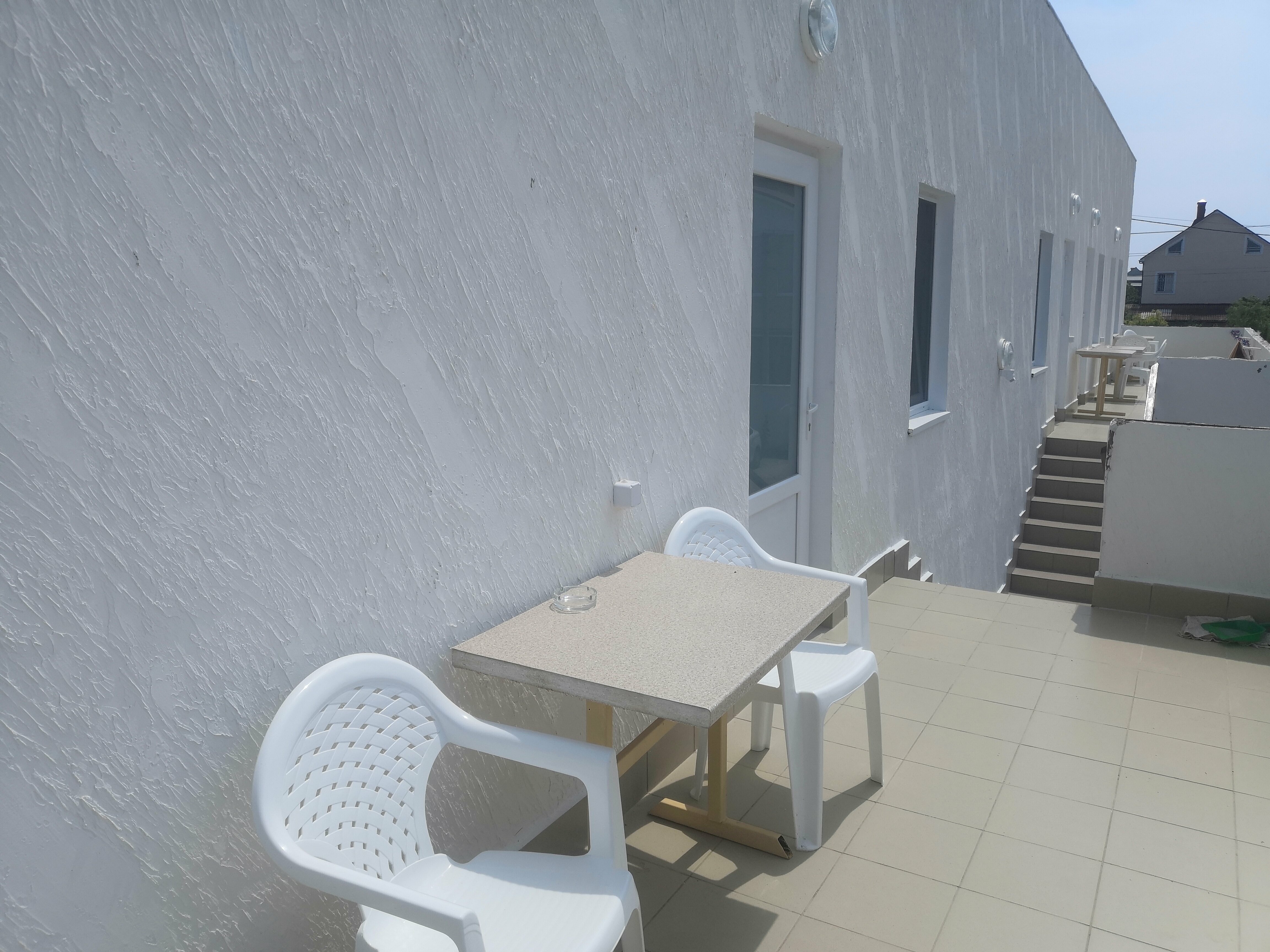 Апартаменты-студия