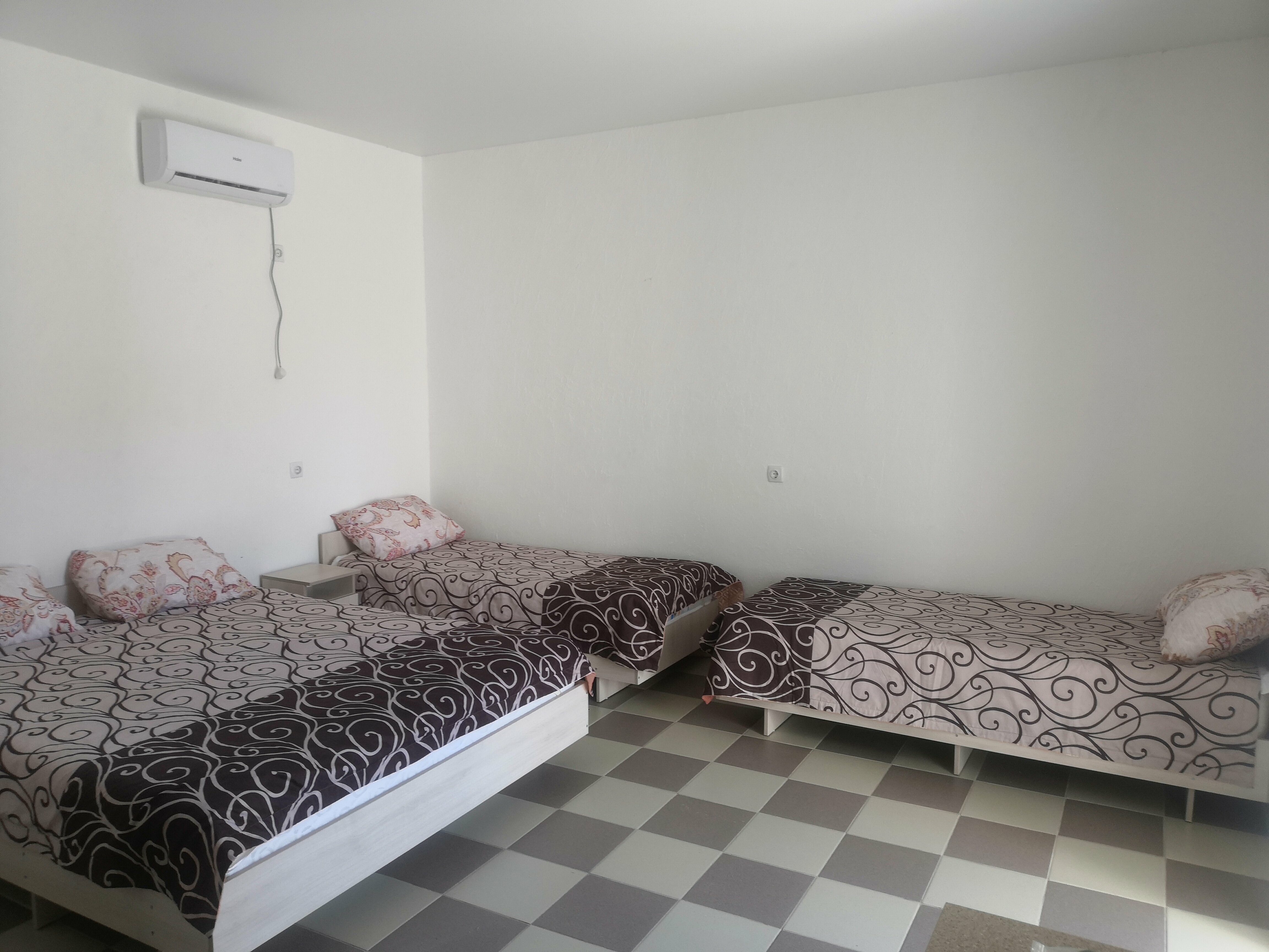 Апартаменты-студия