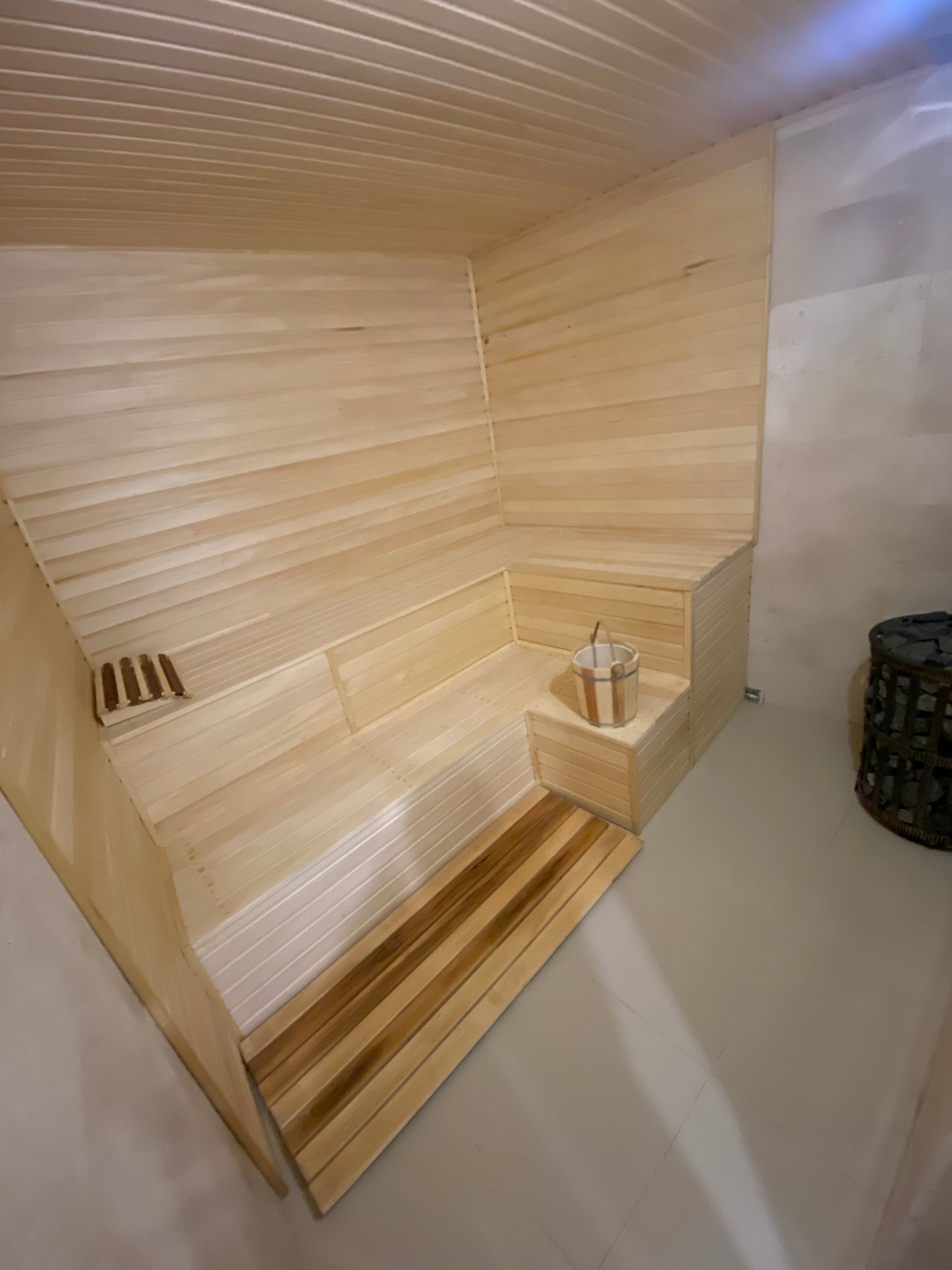 Улучшенный четырехместный номер