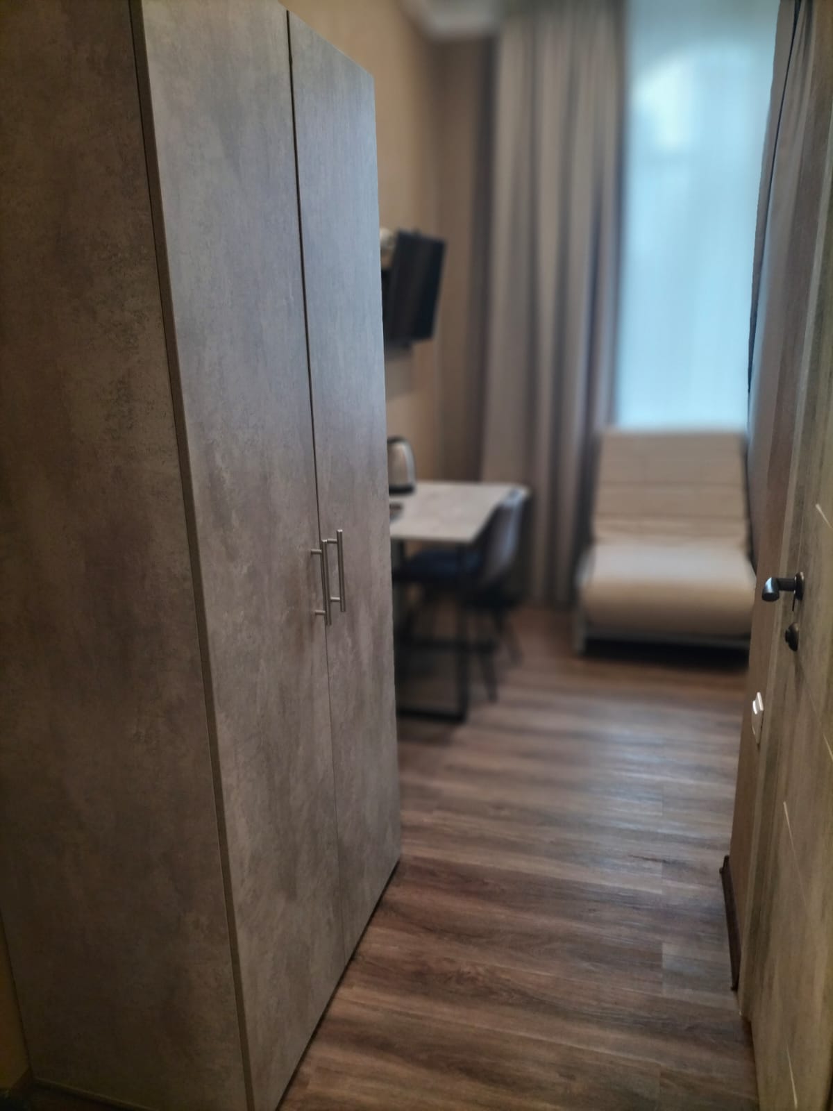 Комната Компакт