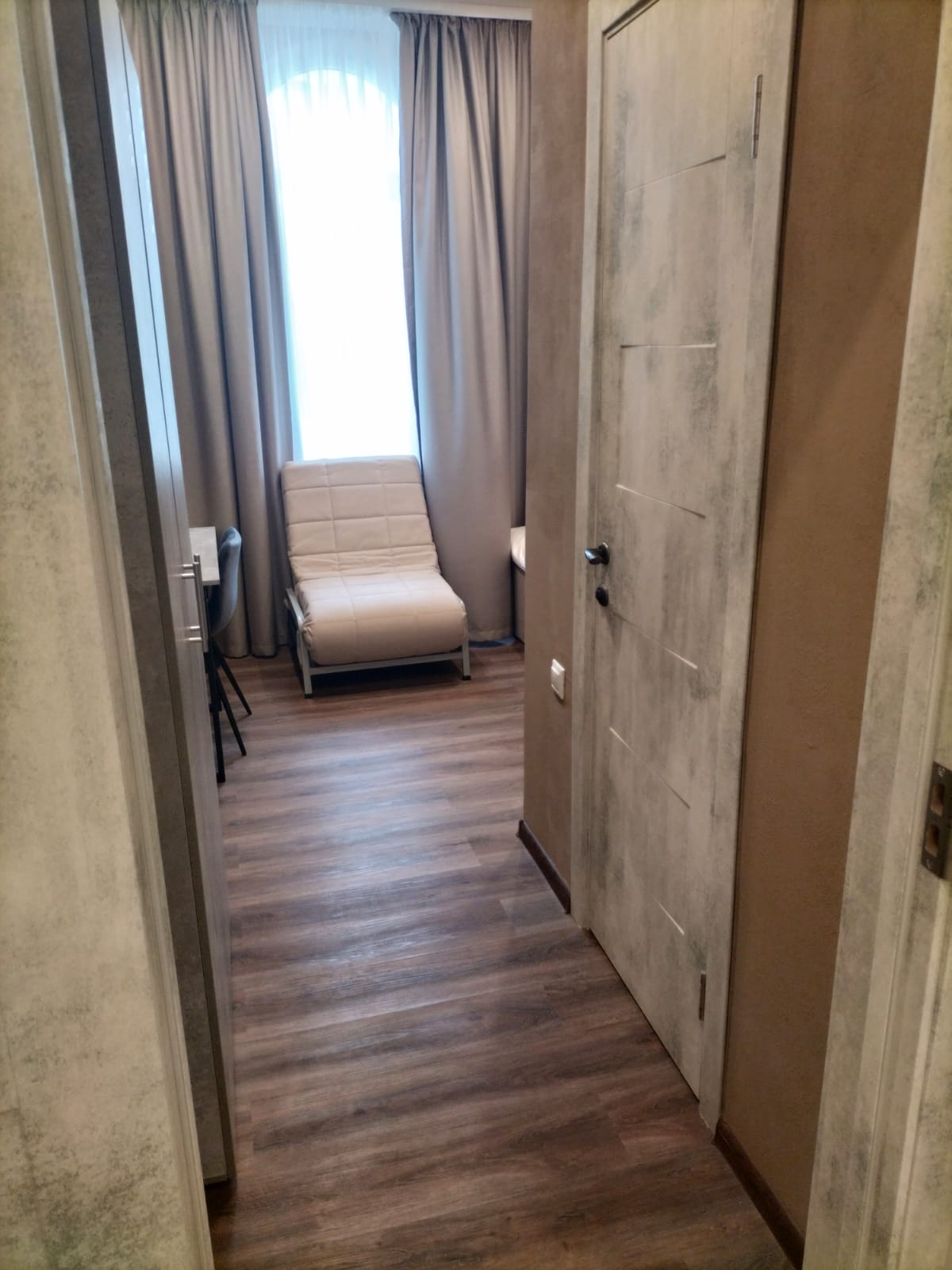 Комната Компакт