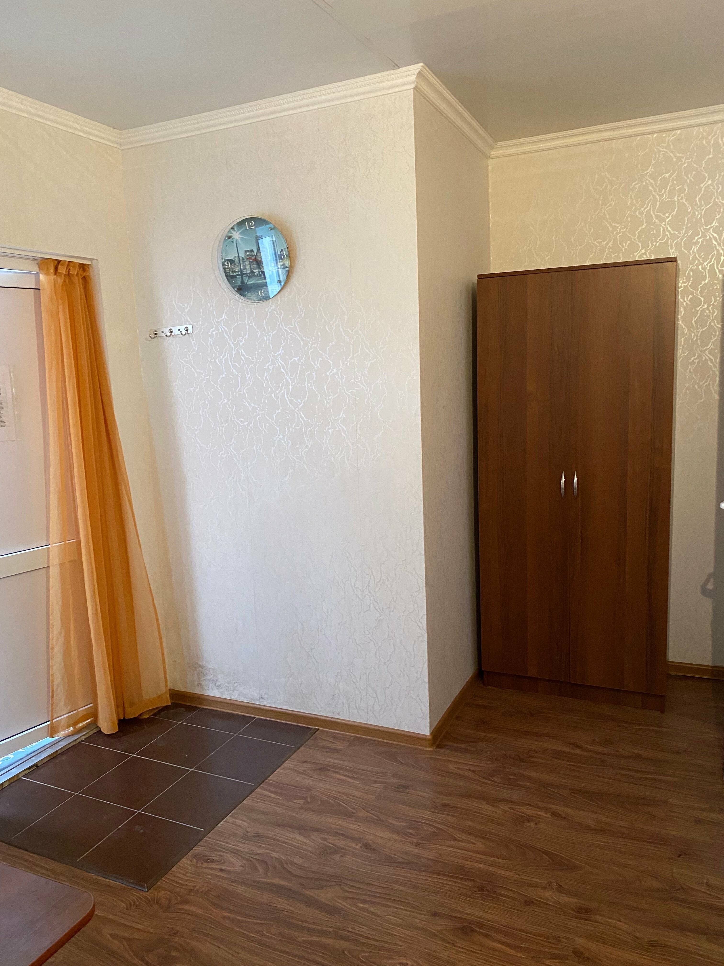 Стандартный четырехместный номер