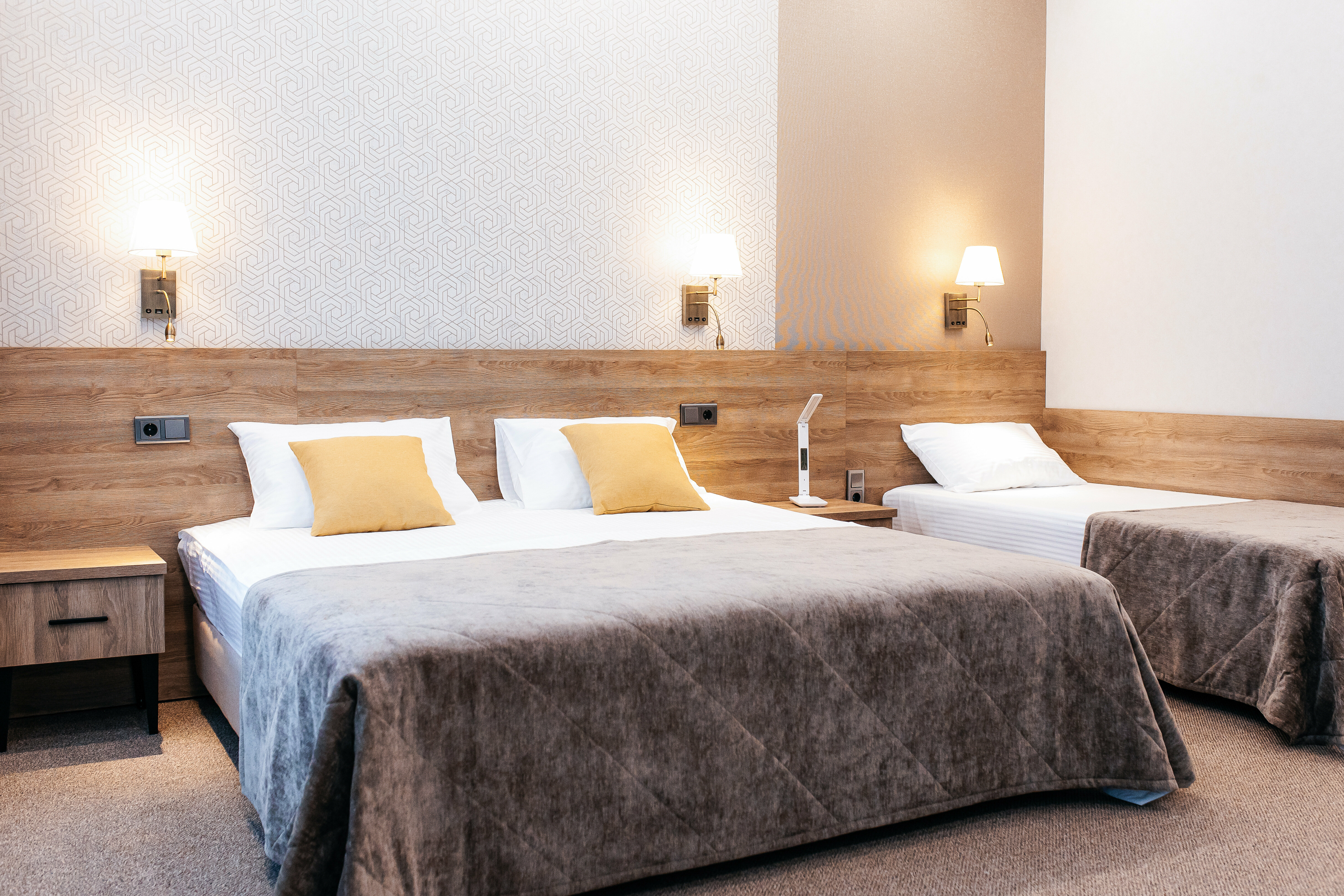 Джуниор сюит