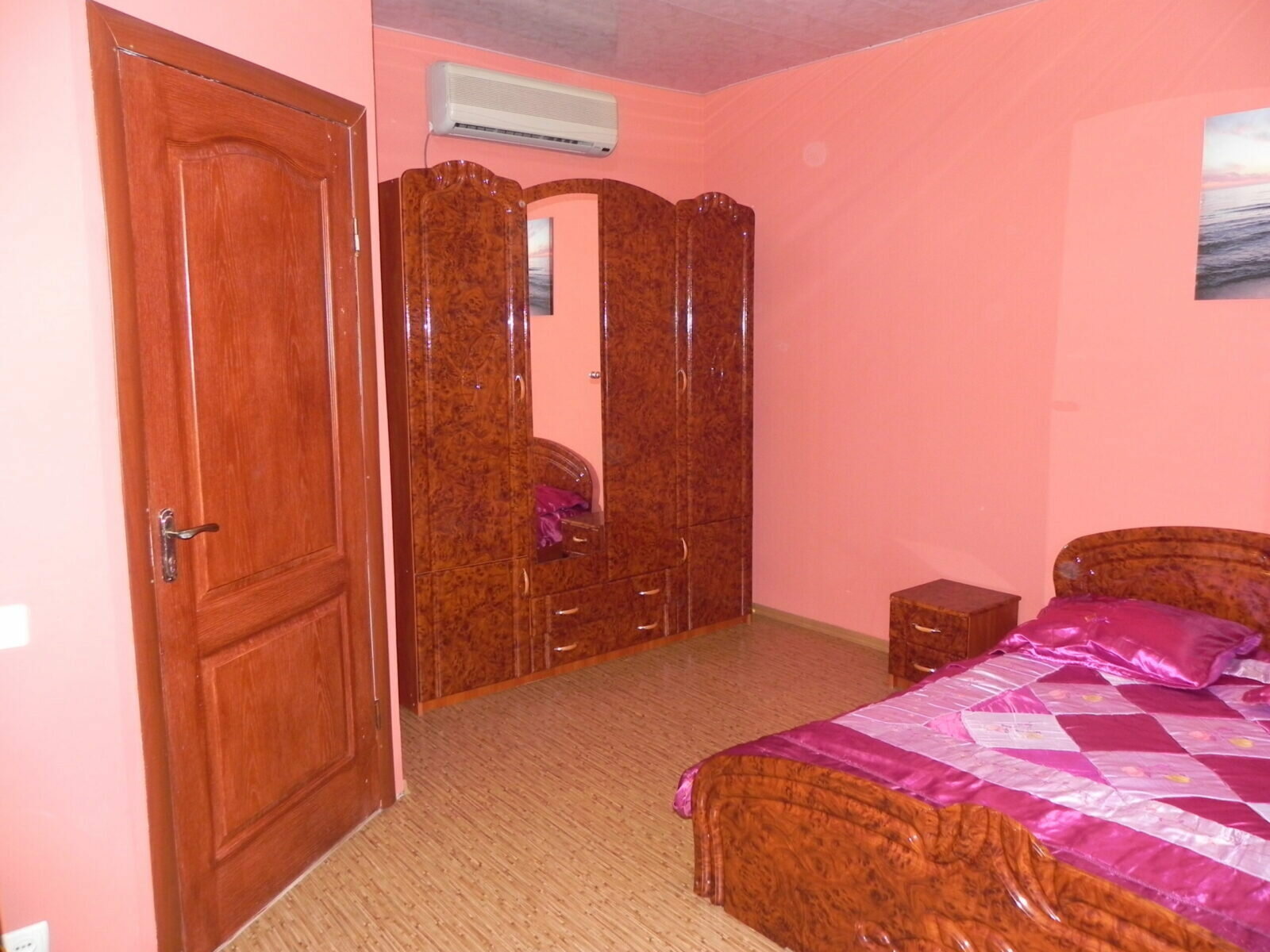 ДВУХ МЕСТНАЯ «КОМФОРТ»