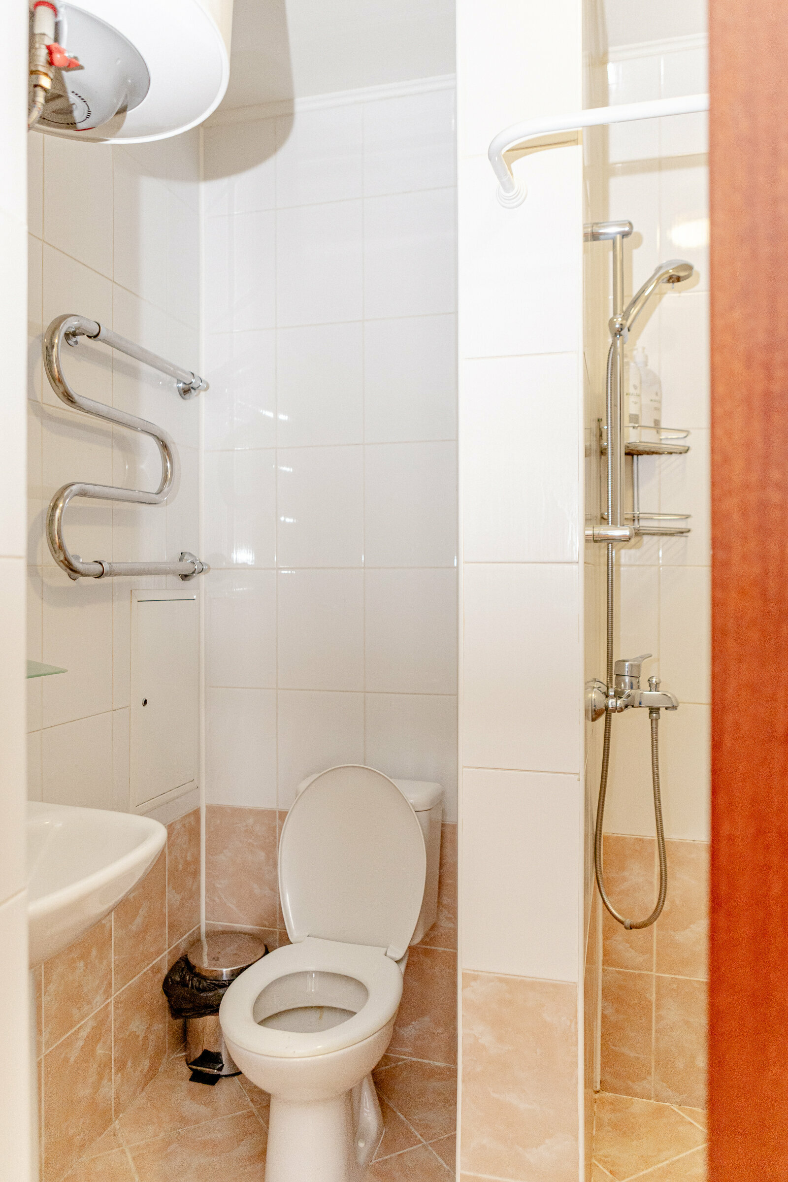 Стандартные апартаменты