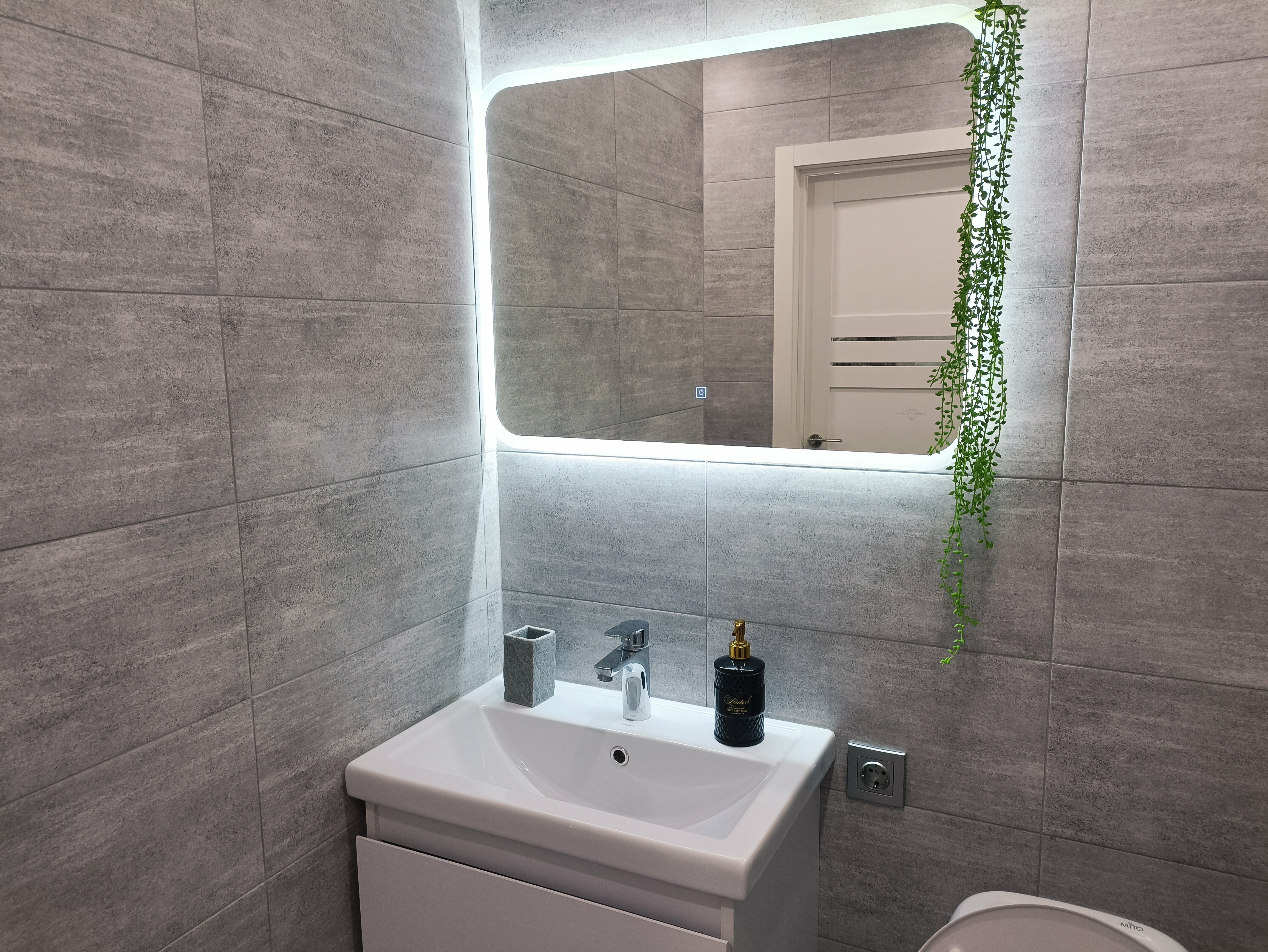 Апартаменты