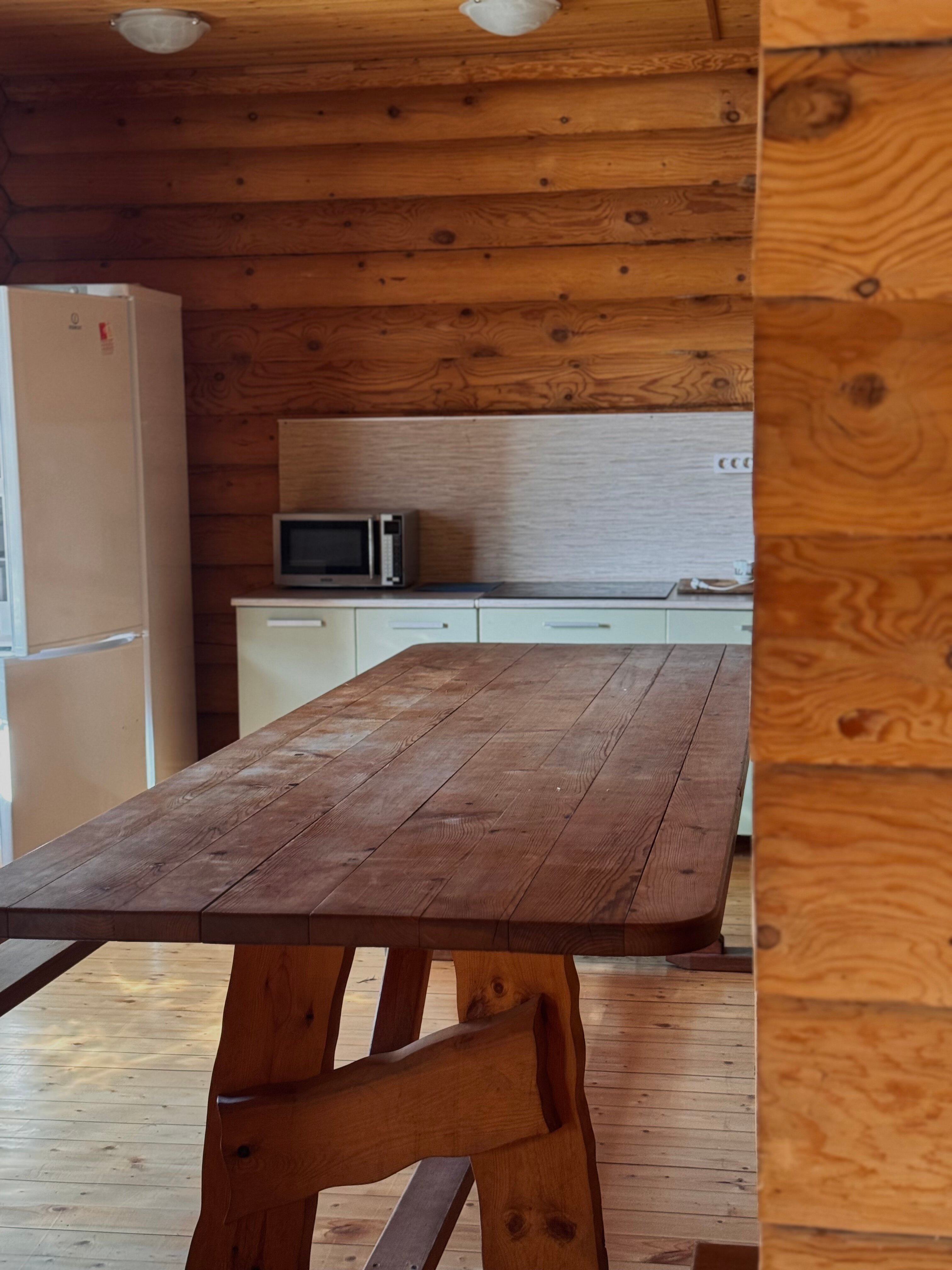 Коттедж – Рядом с пляжем