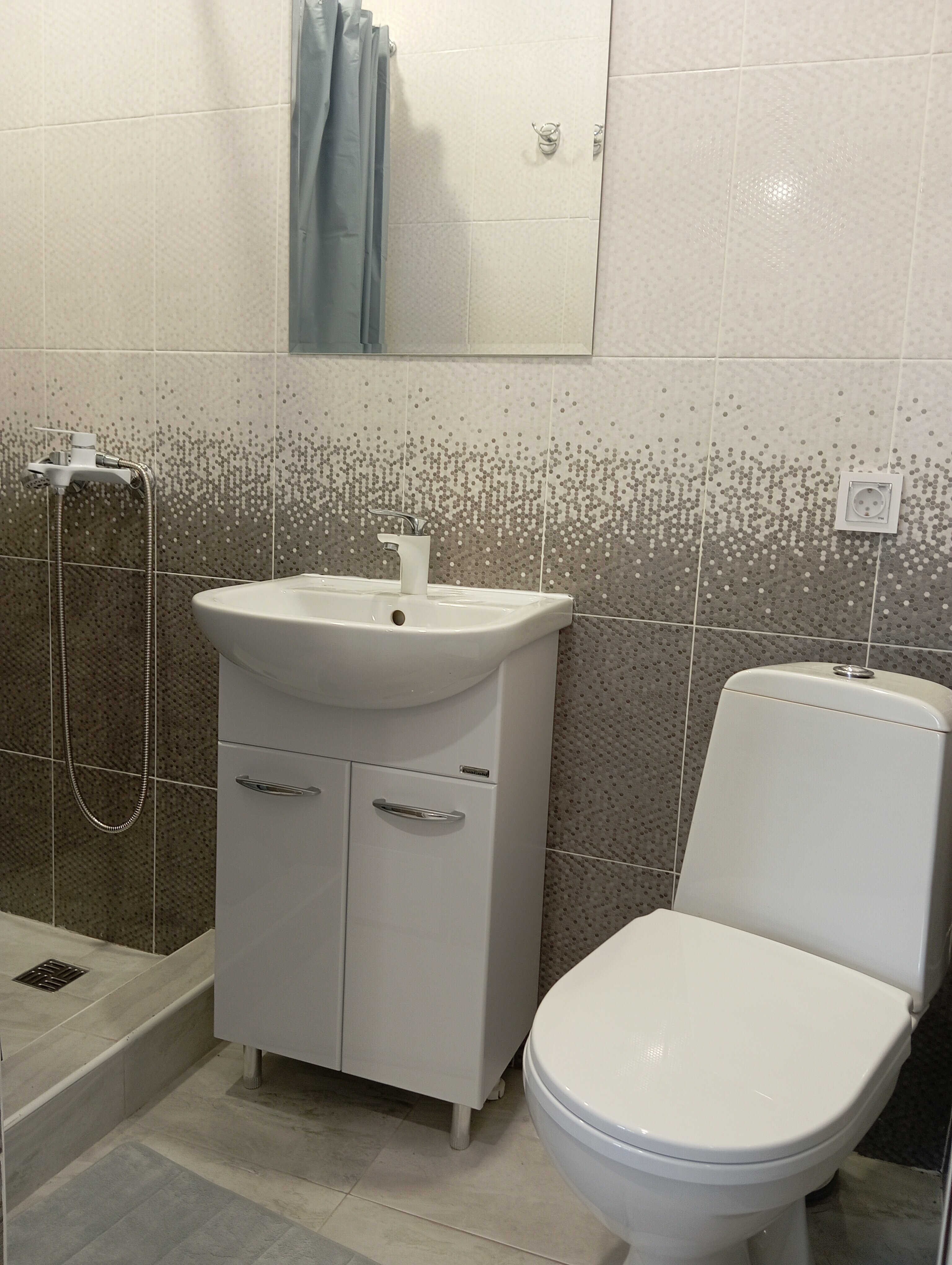 Апартаменты