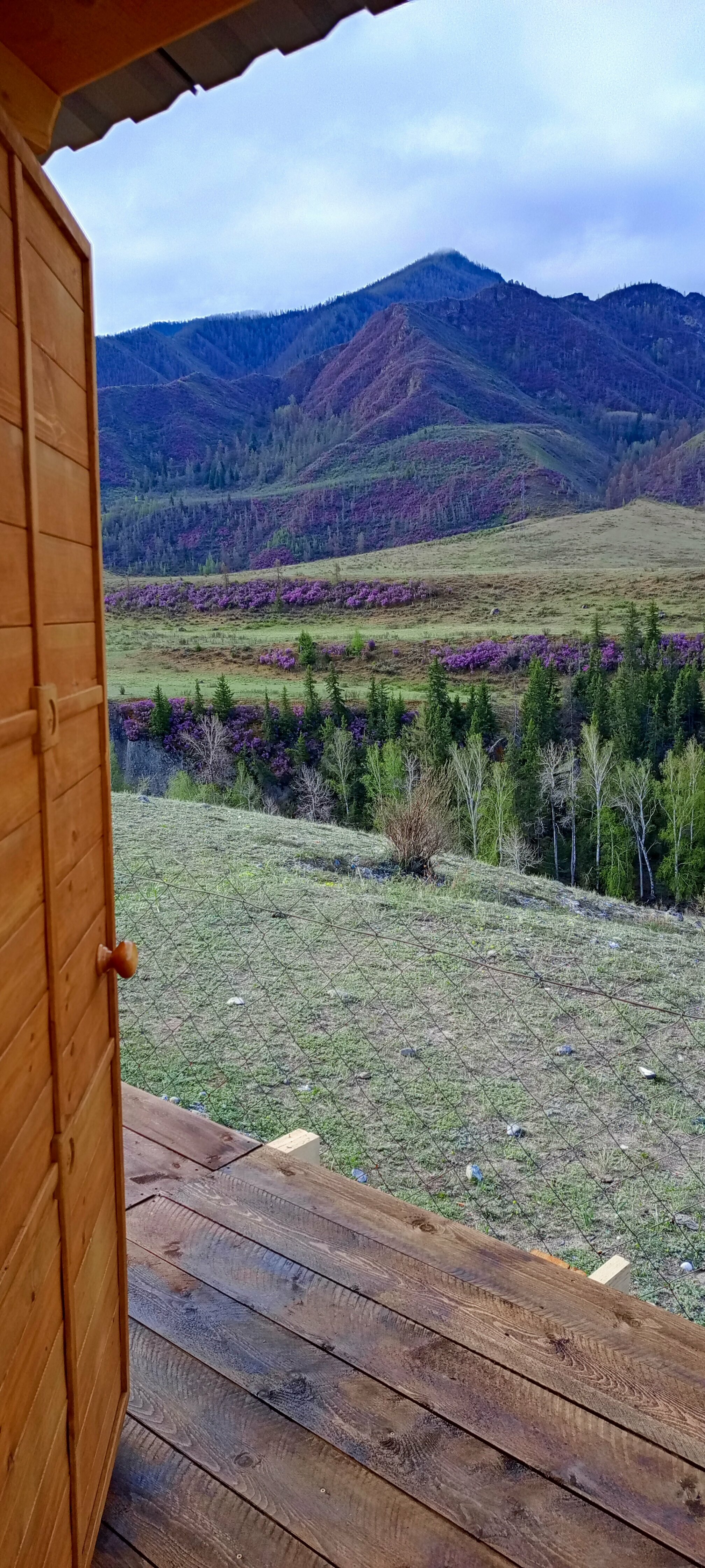 Двухместный номер с 1 кроватью и собственной ванной комнатой