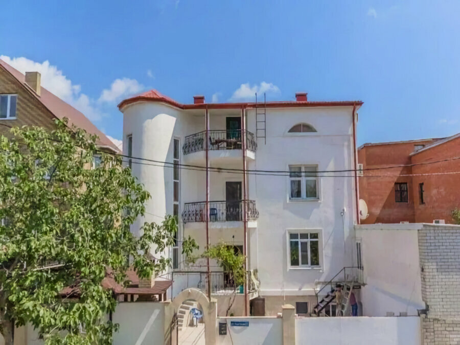 Стандартный двухместный номер с 1 кроватью или 2 отдельными кроватями