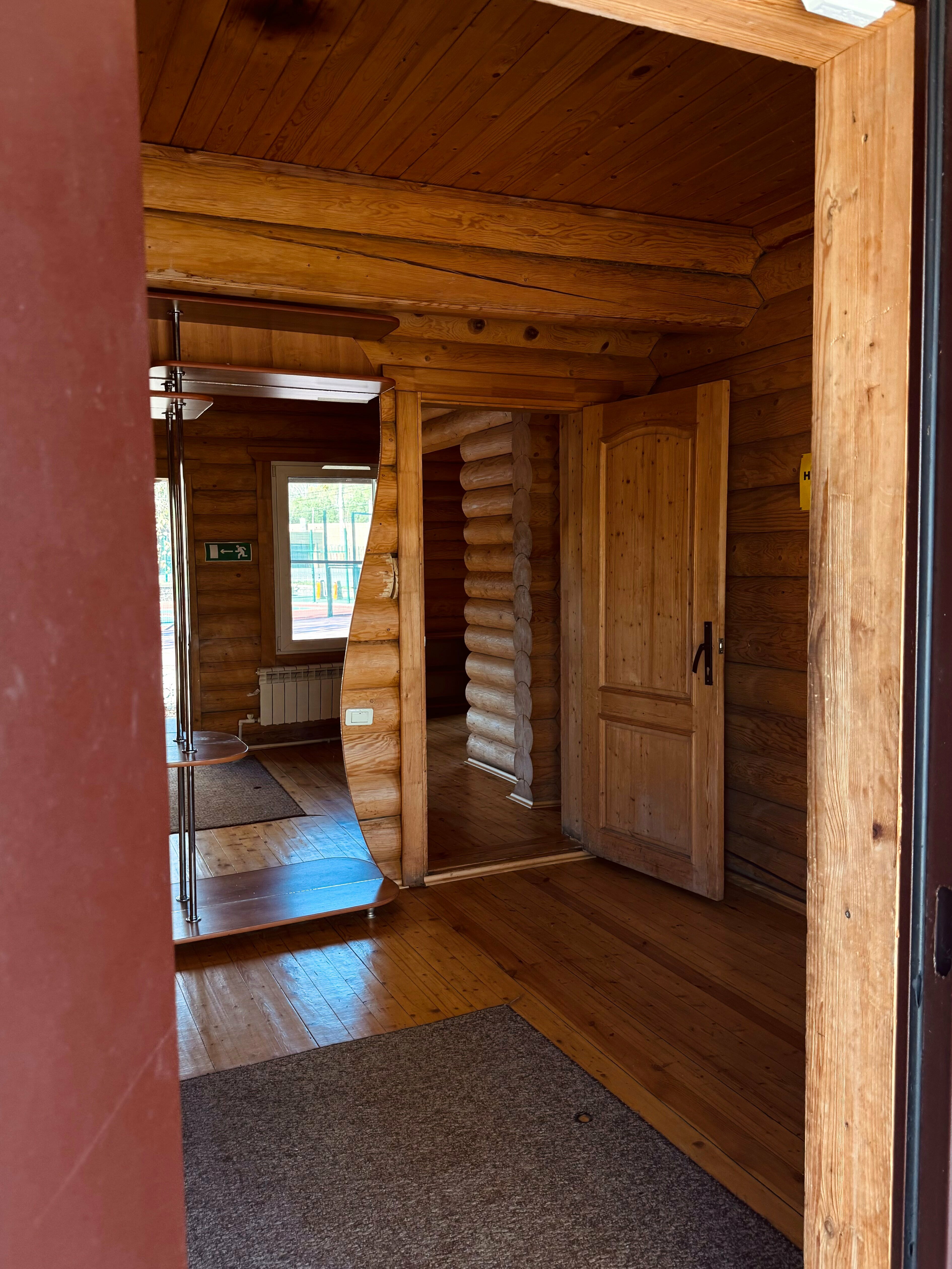 Коттедж – Рядом с пляжем