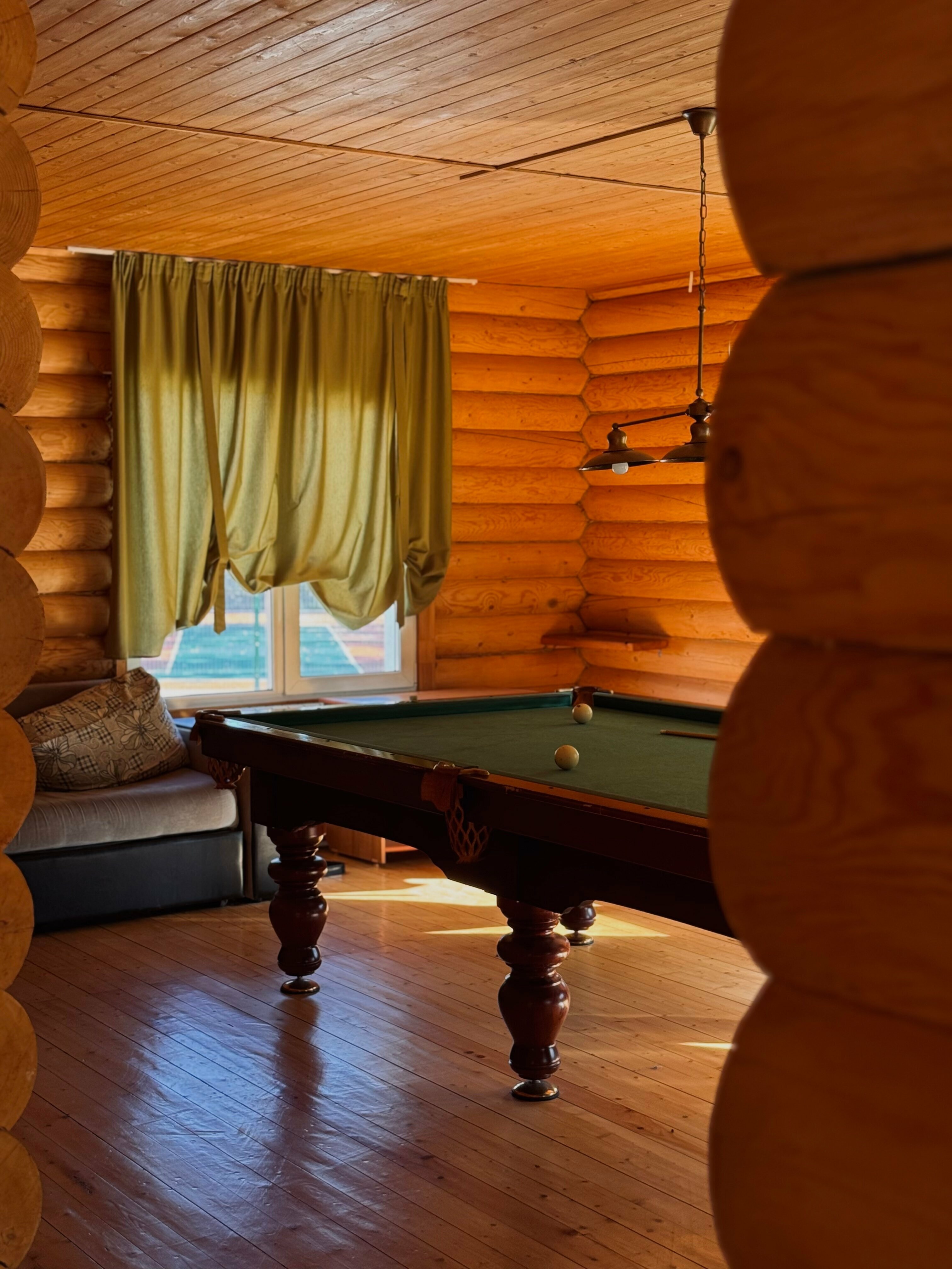 Коттедж – Рядом с пляжем