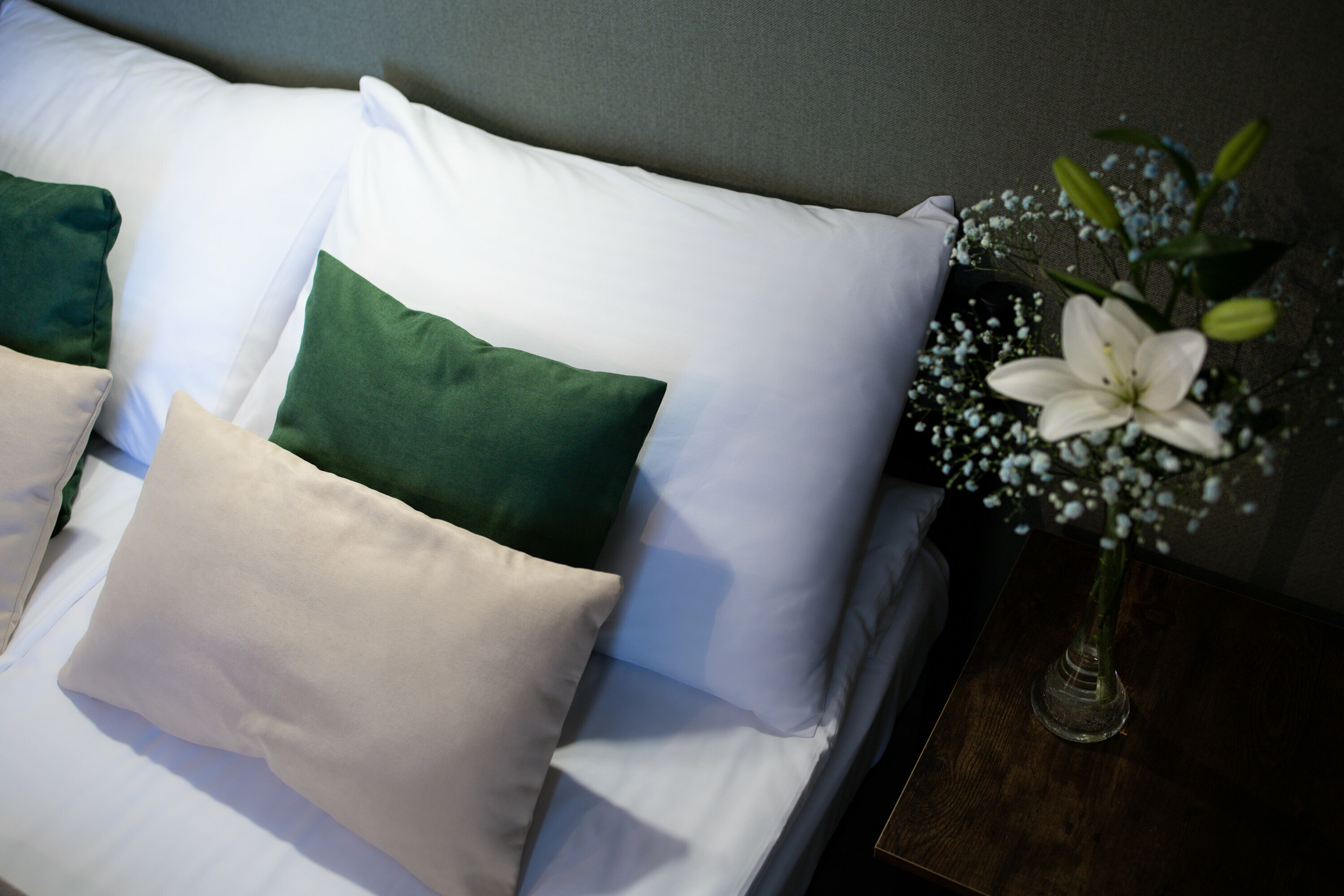 Мансарда 4х-местный