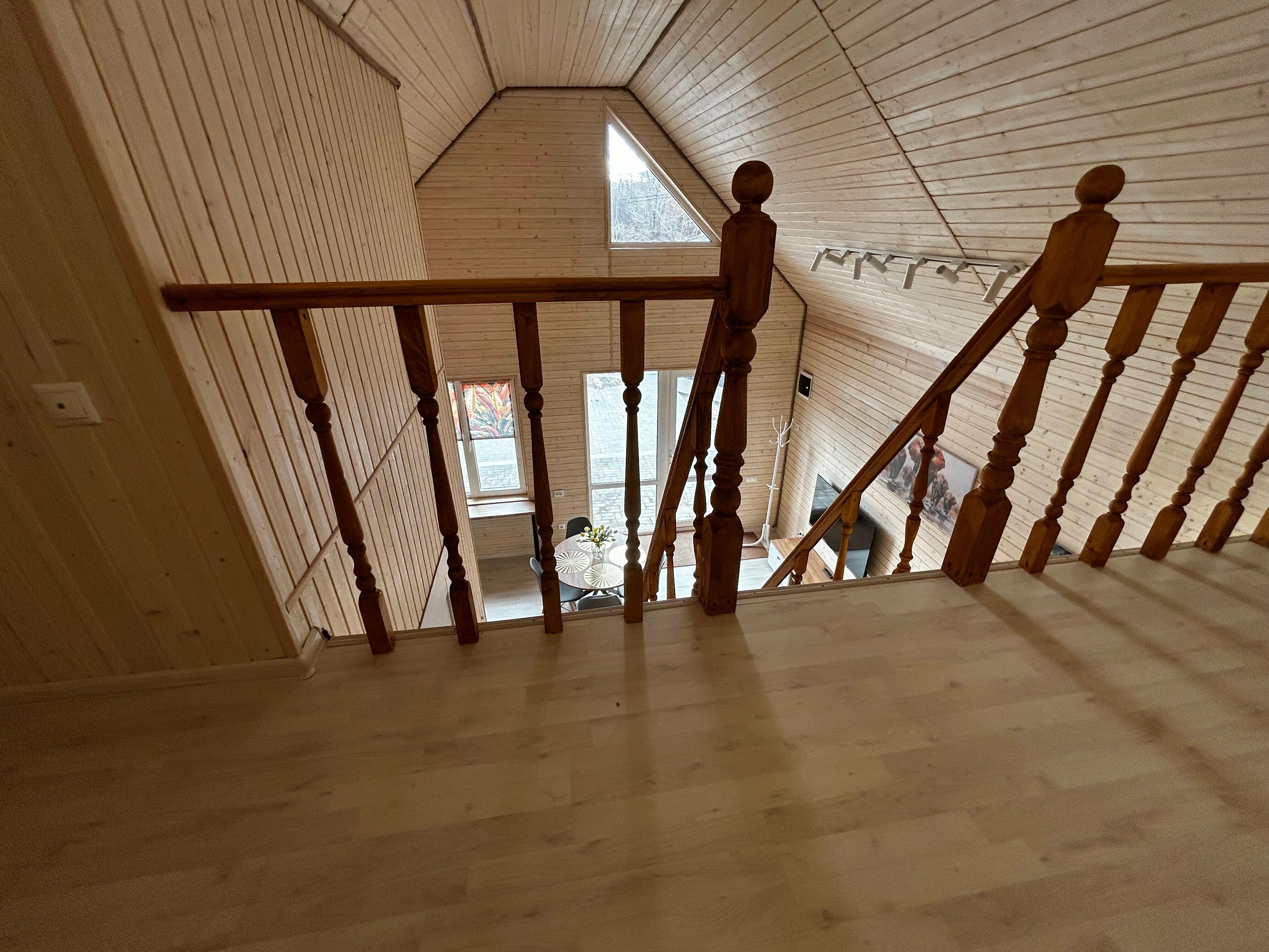 Дом для семейного отдыха