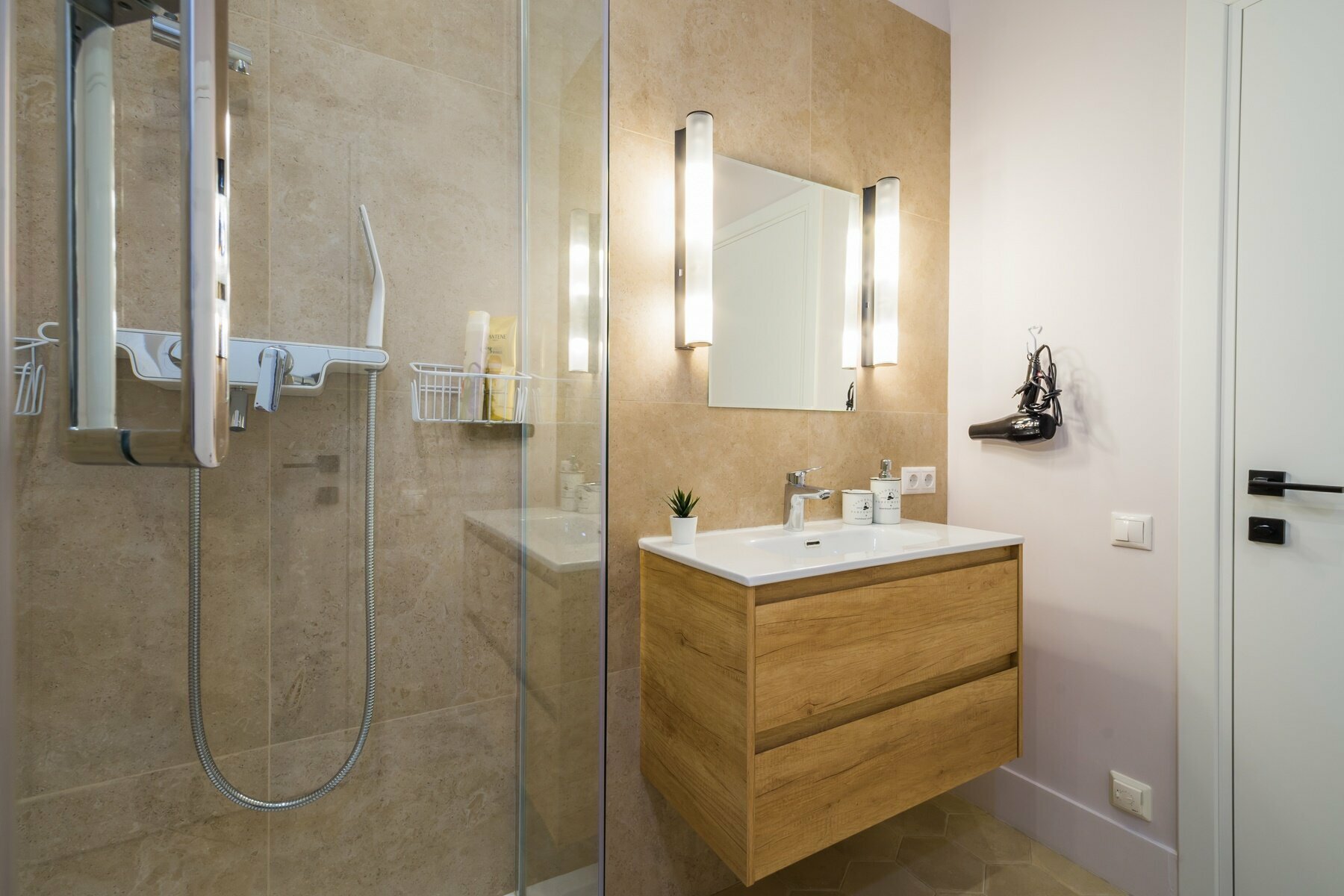 Loft 457 с видом на Останкинскую башню