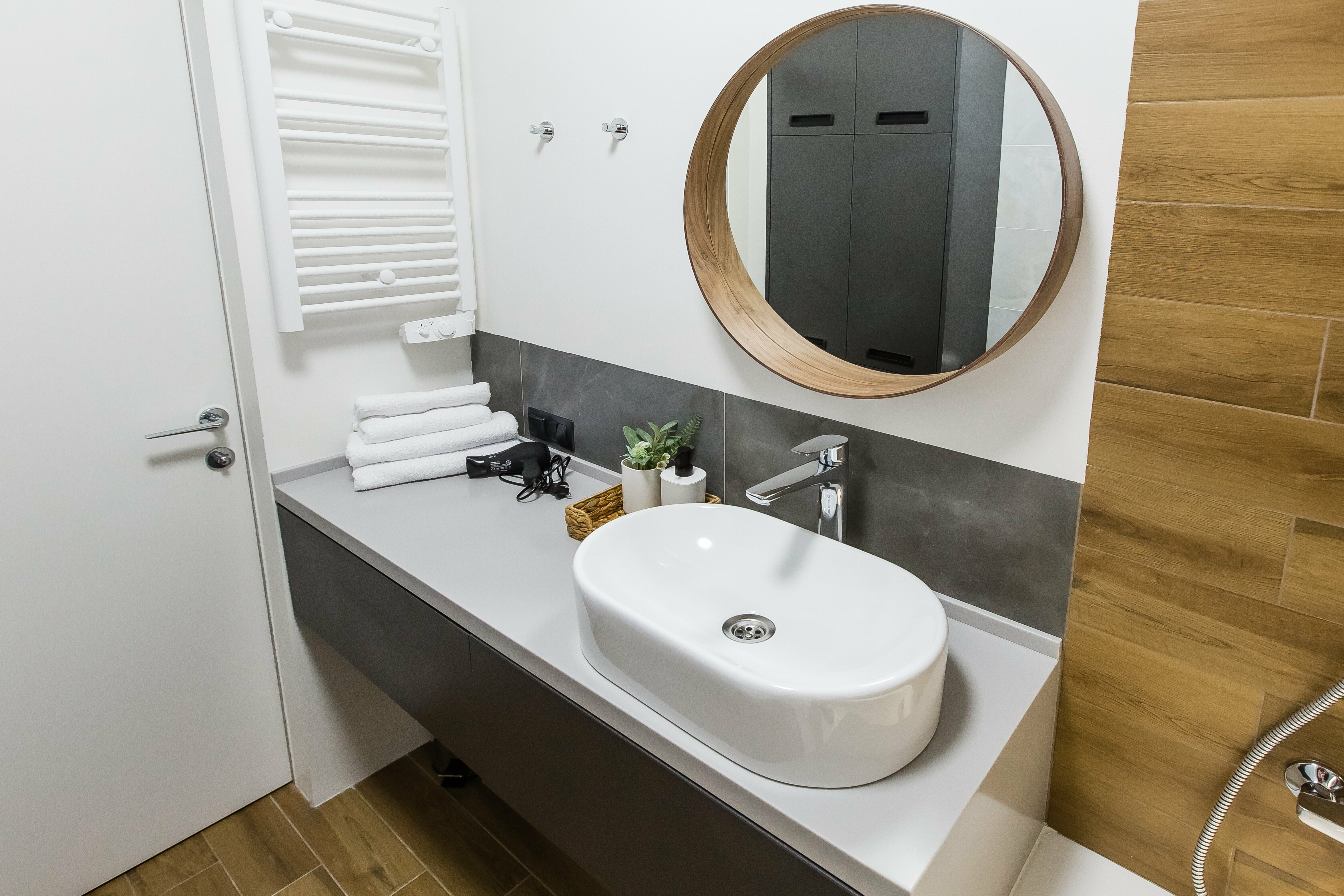 Loft 448 c видом на ВДНХ