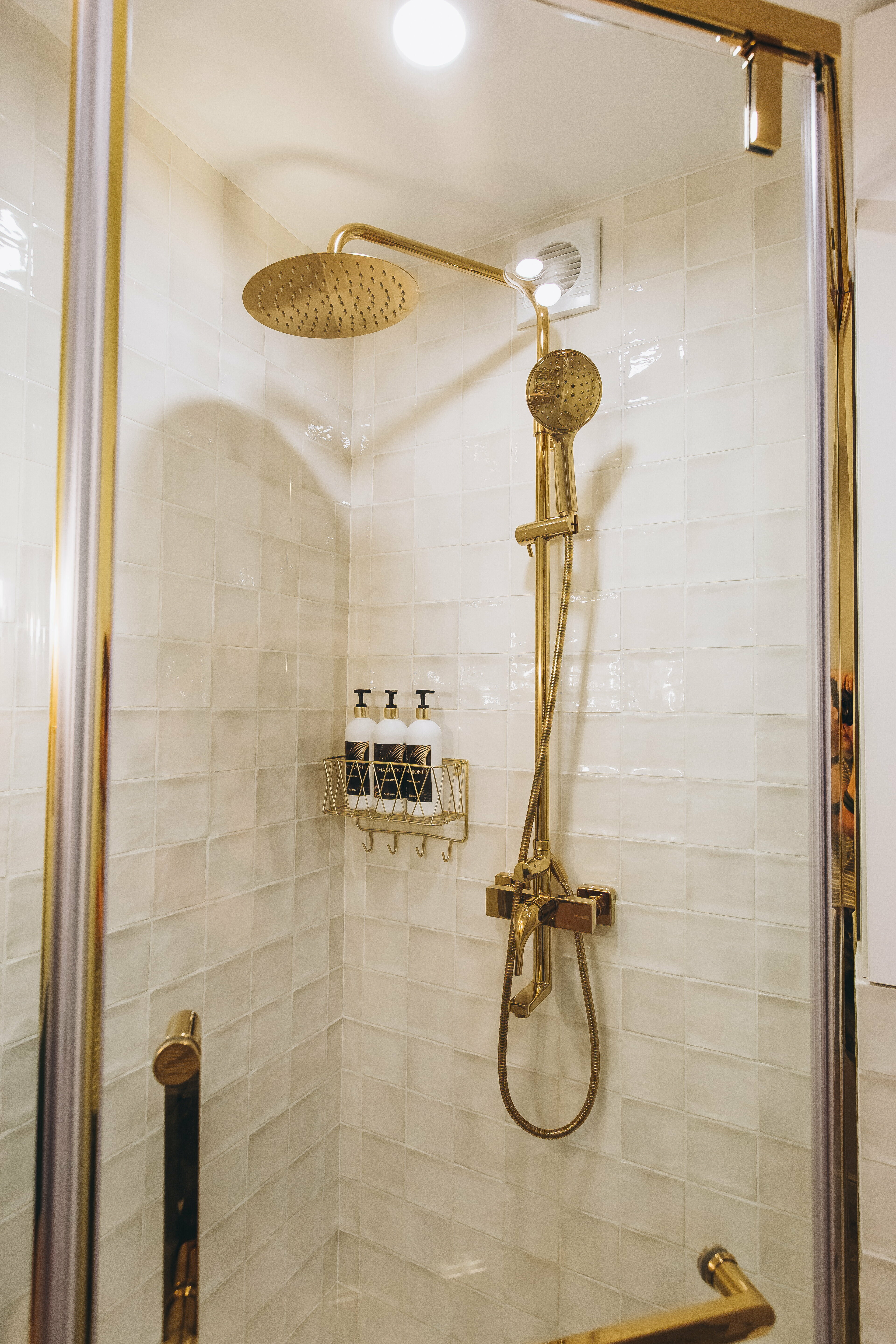 Loft 408 с видом на Ботанический сад