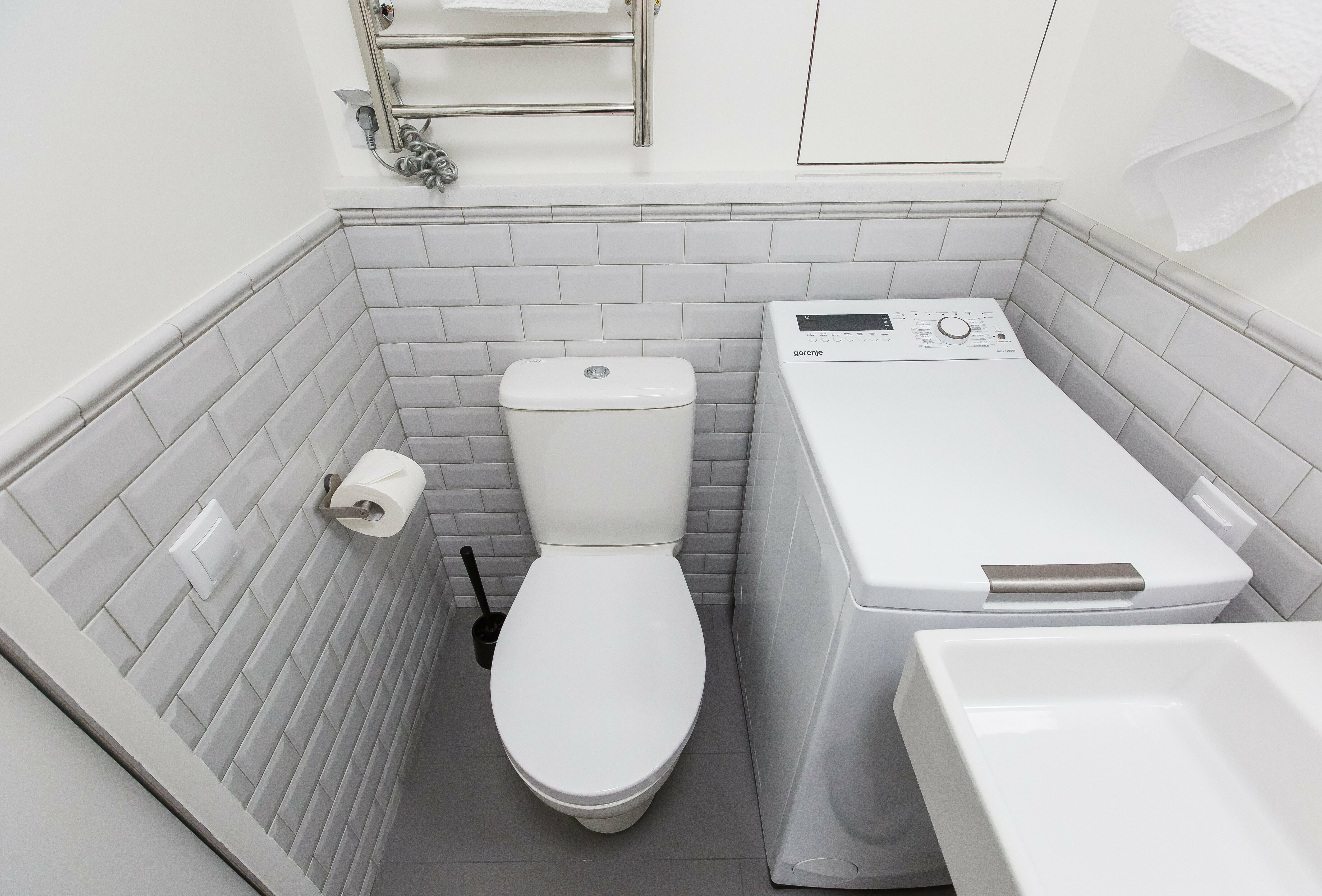 Loft 515 c панорамным видом