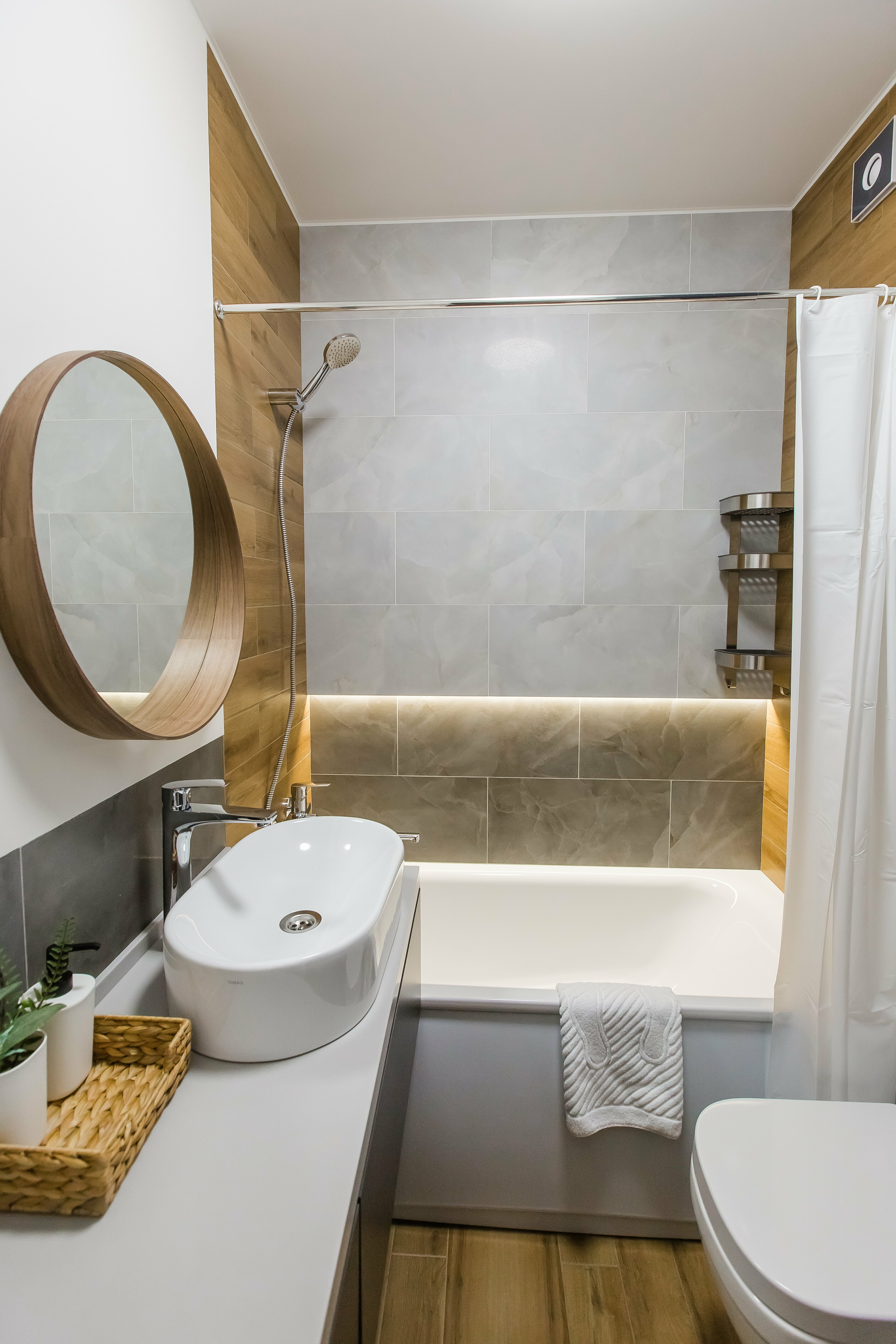 Loft 448 c видом на ВДНХ