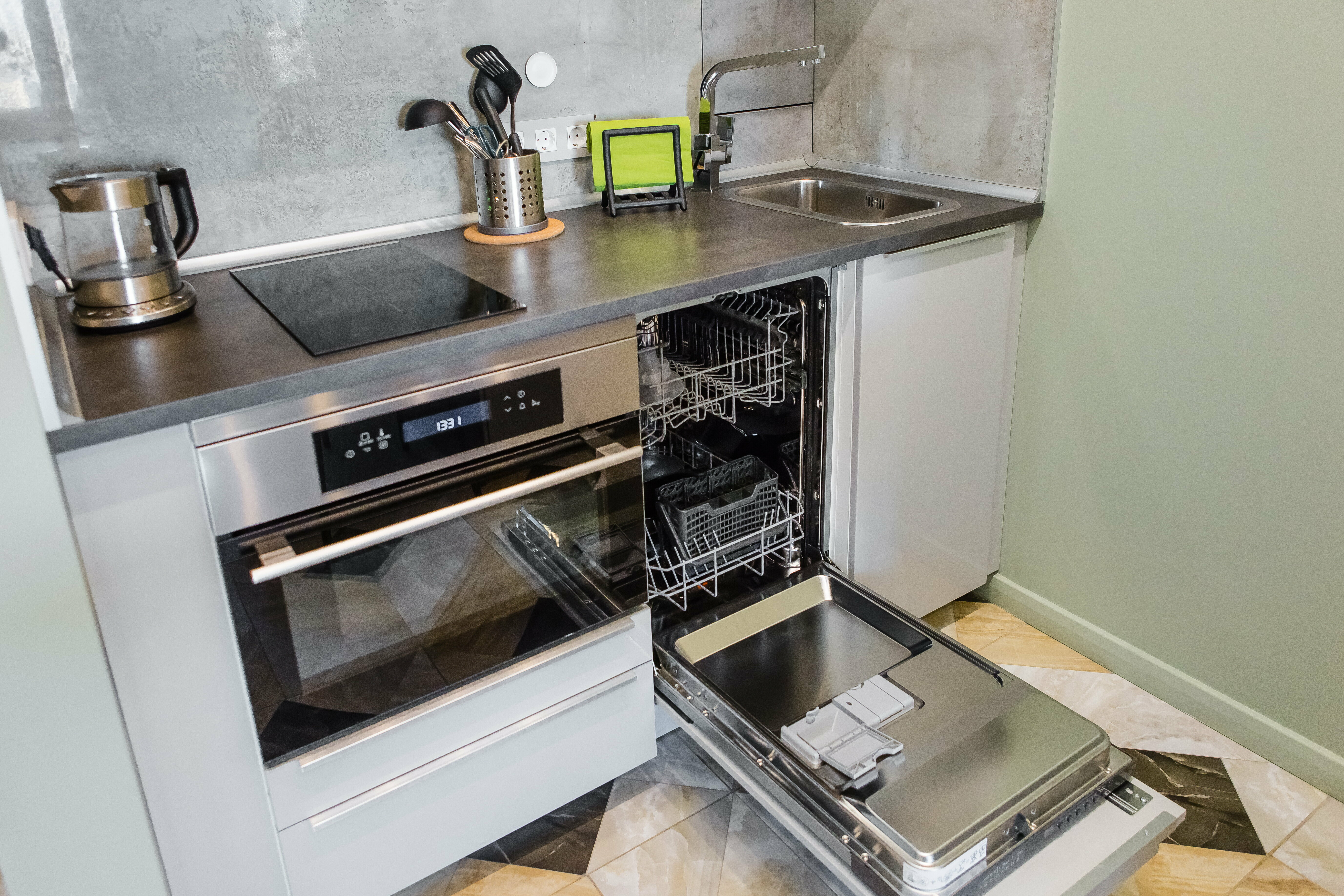 Loft 479 с панорамным c видом