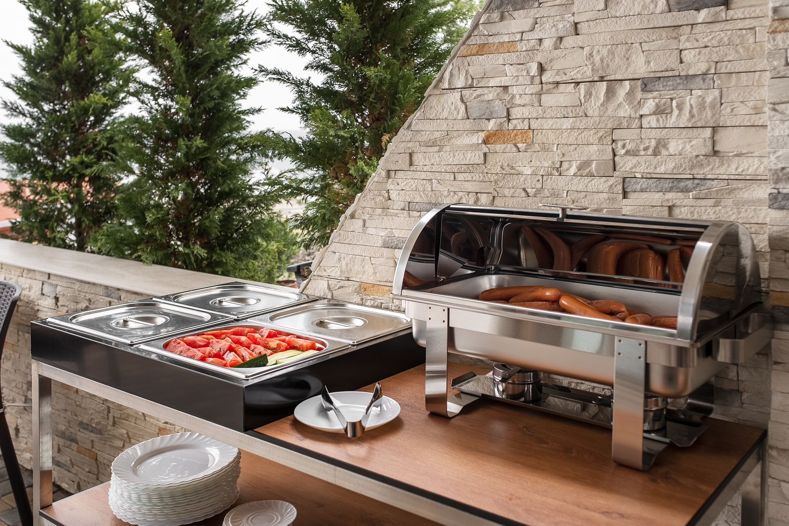 Стандарт Панорама