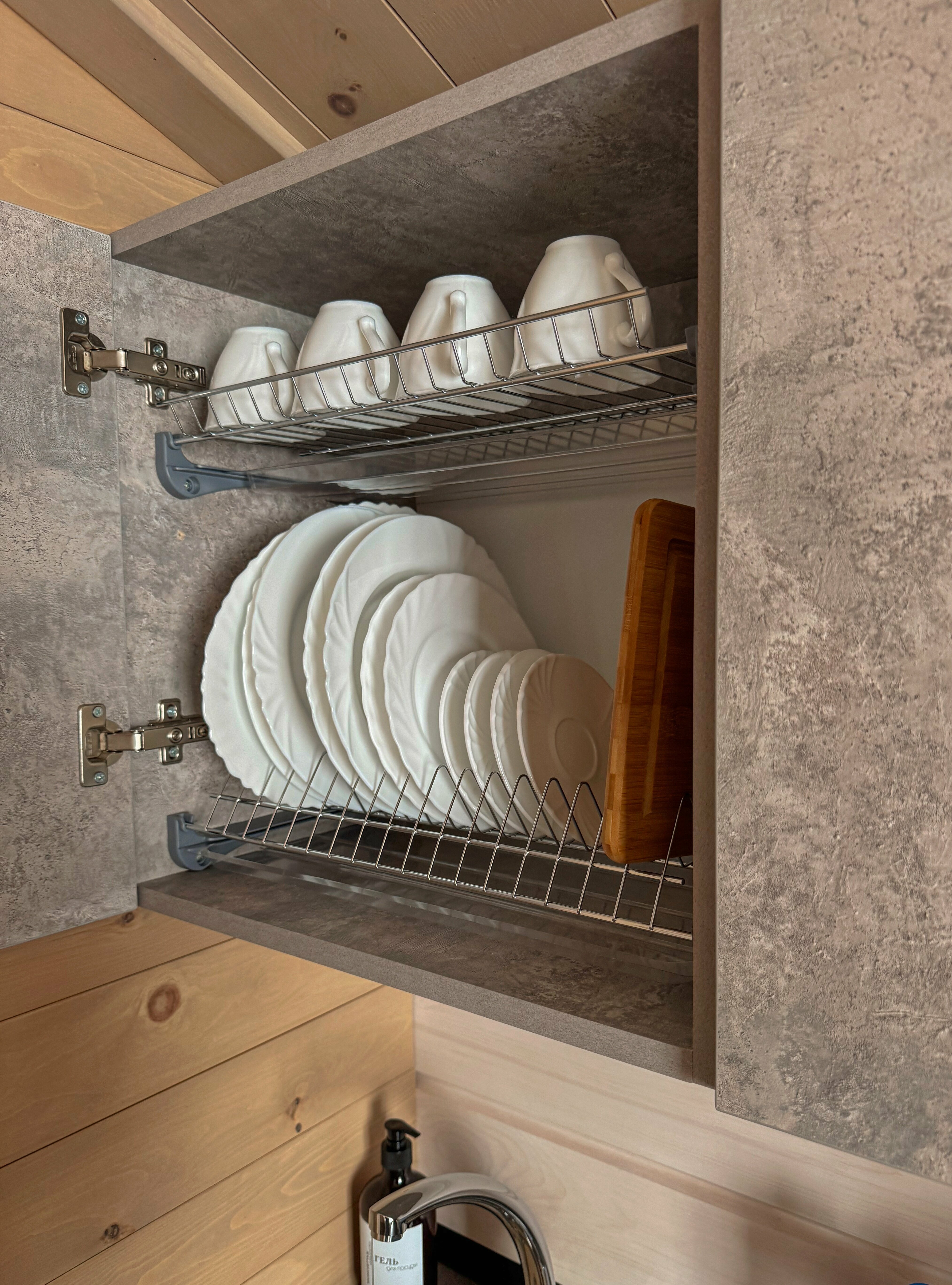 Улучшенный двухместный номер с 2 отдельными кроватями