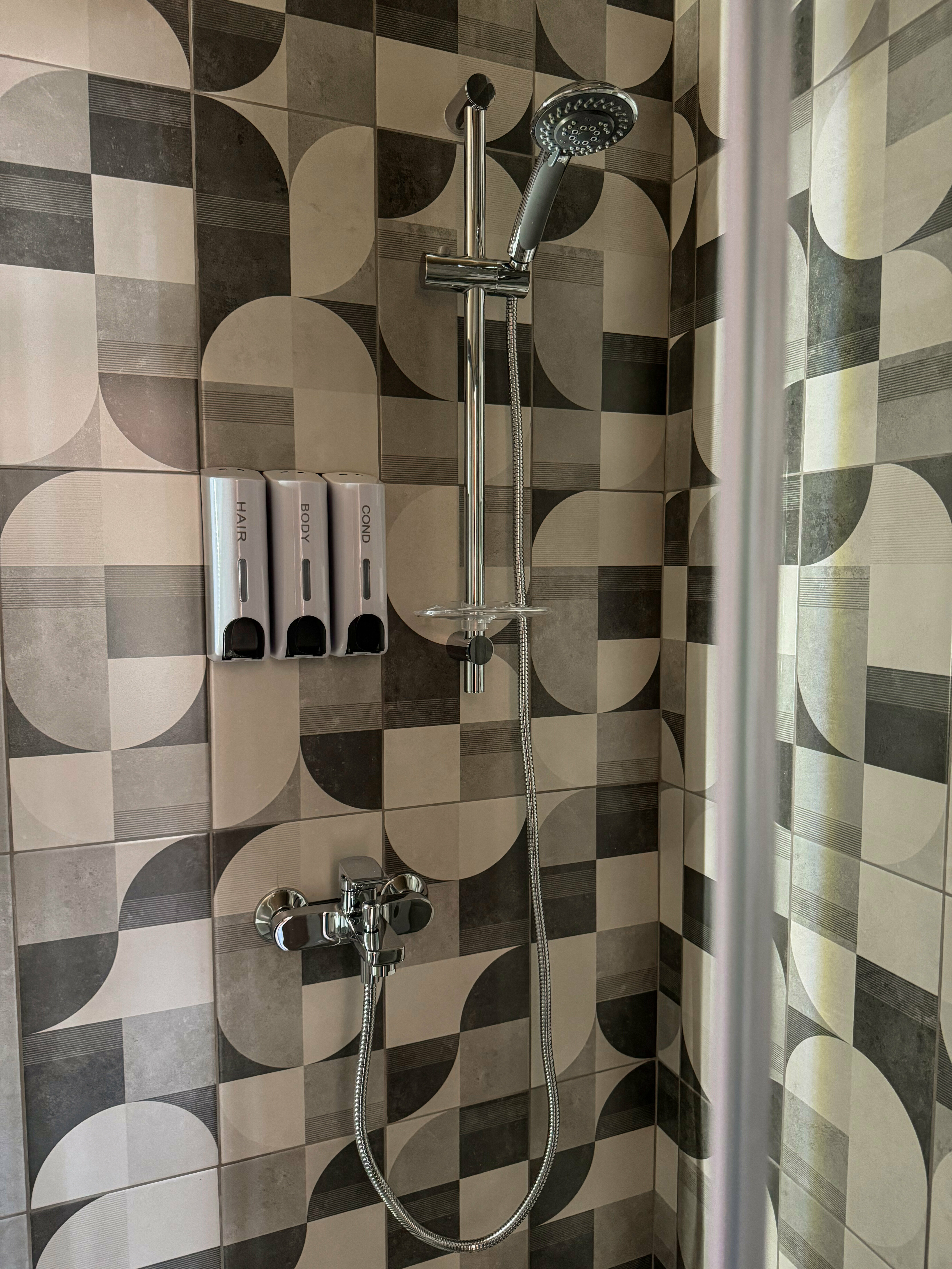 Улучшенный одноместный номер