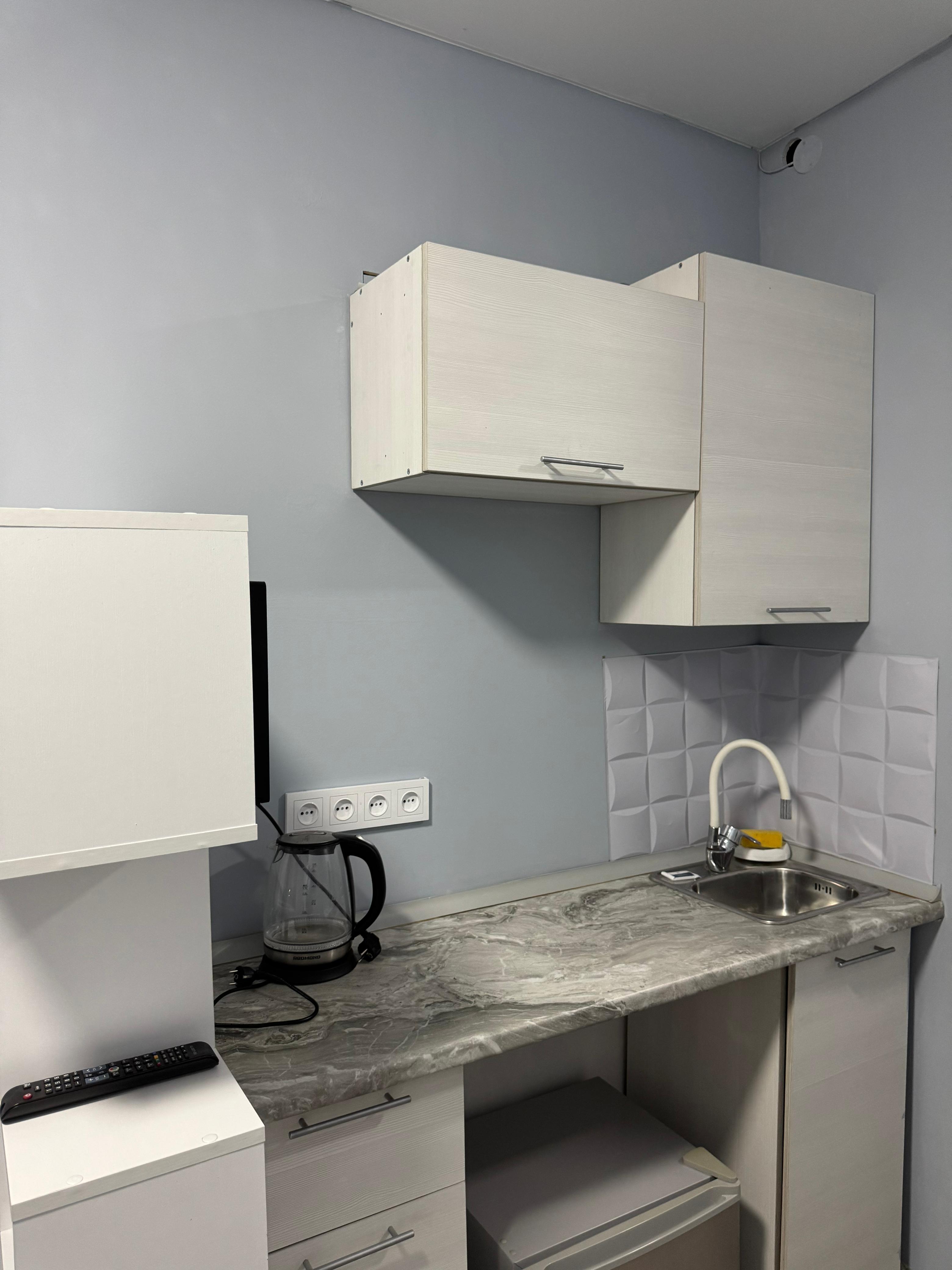 Стандартный двухместный номер с 1 кроватью