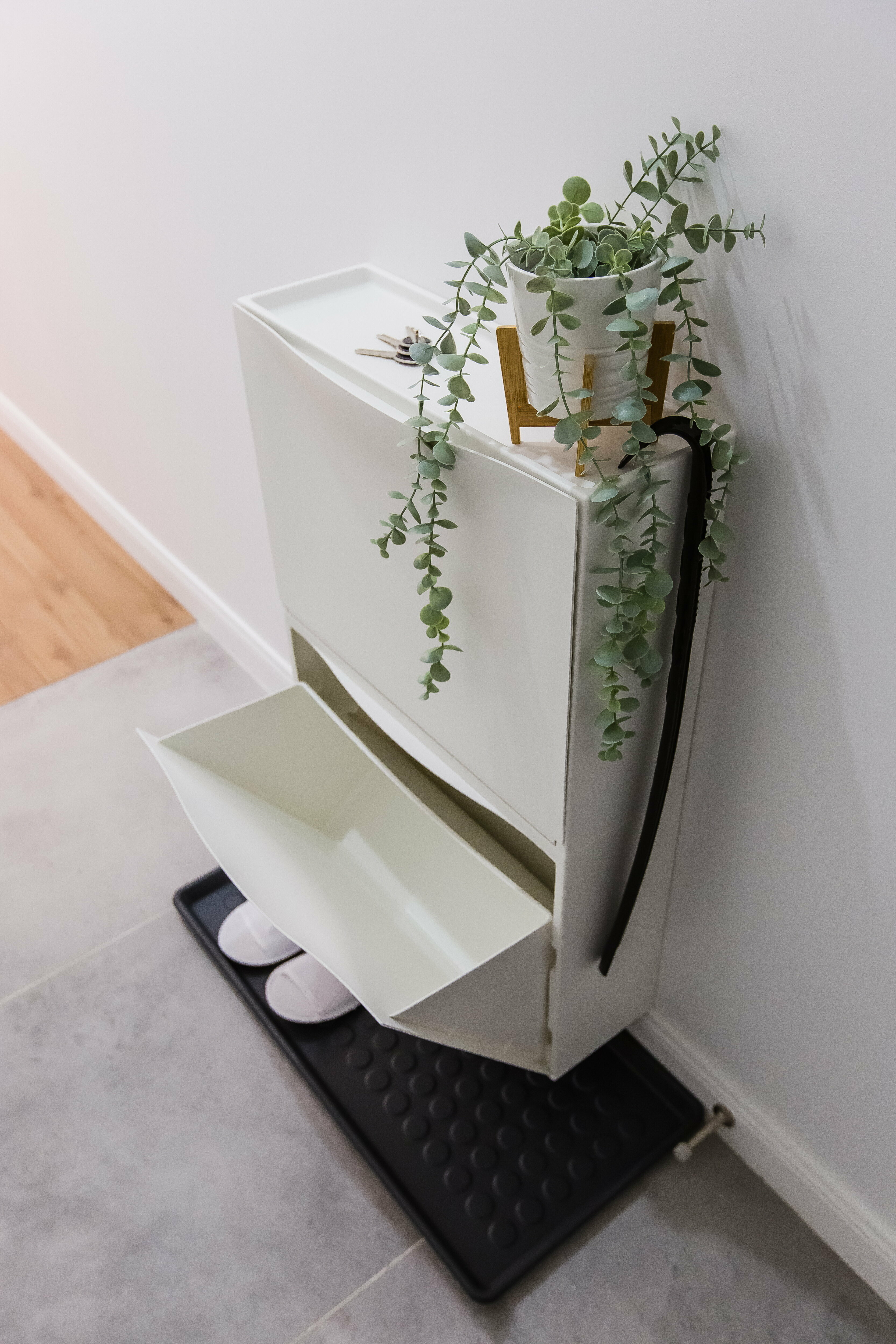 Loft 434 c панорамным видом