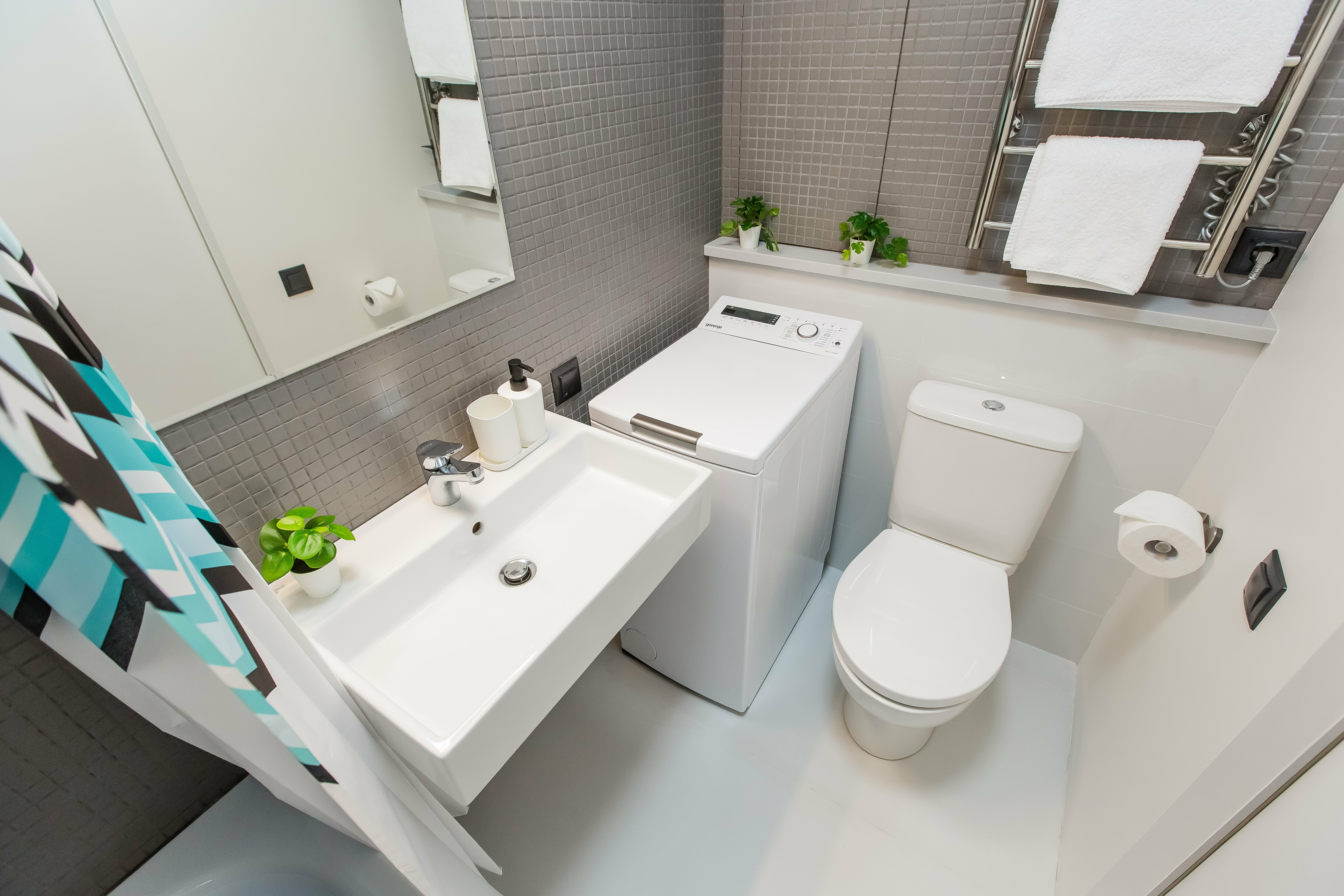 Loft 521 c панорамным видом