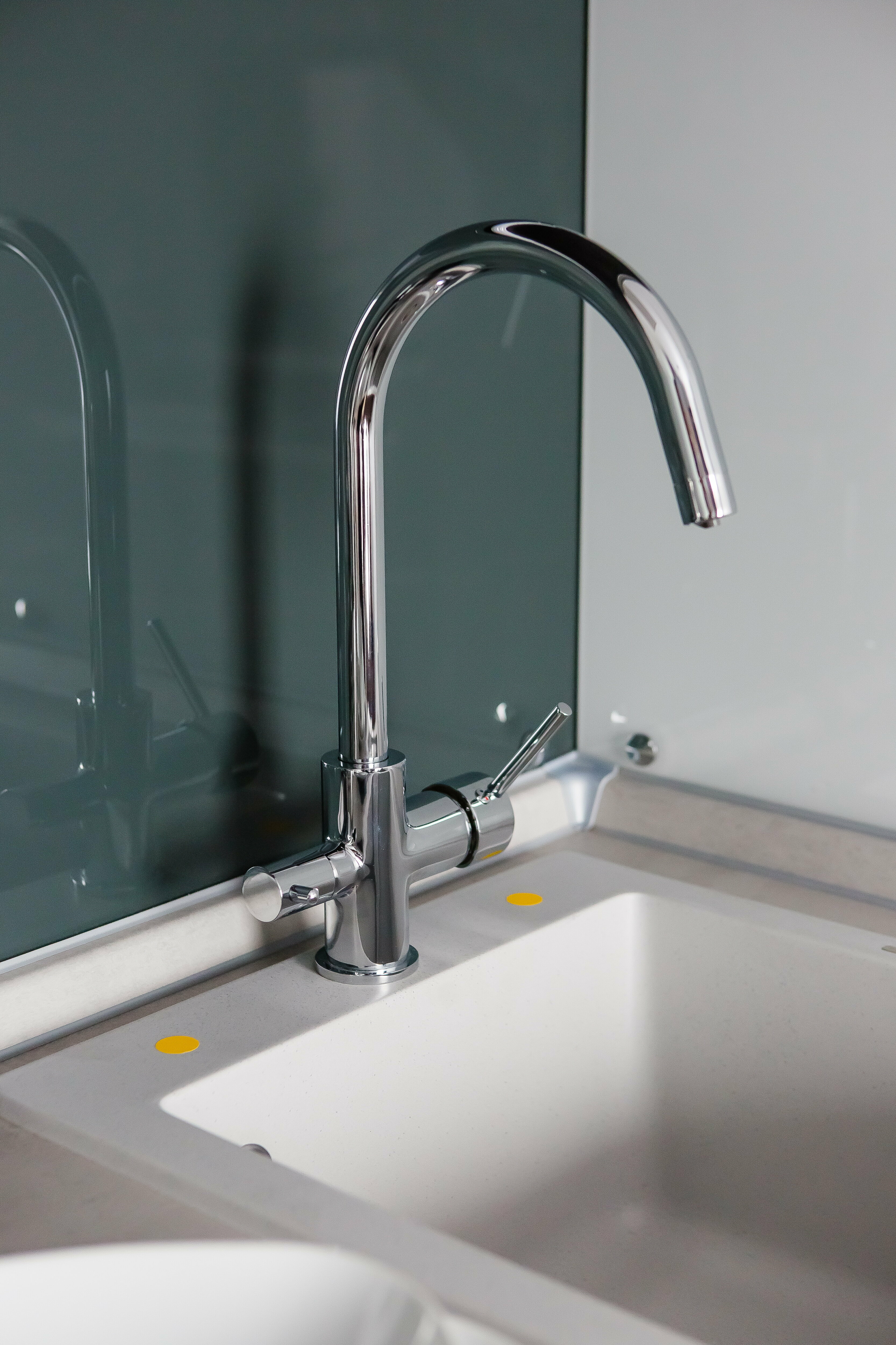 Loft 522 с панорамным видом