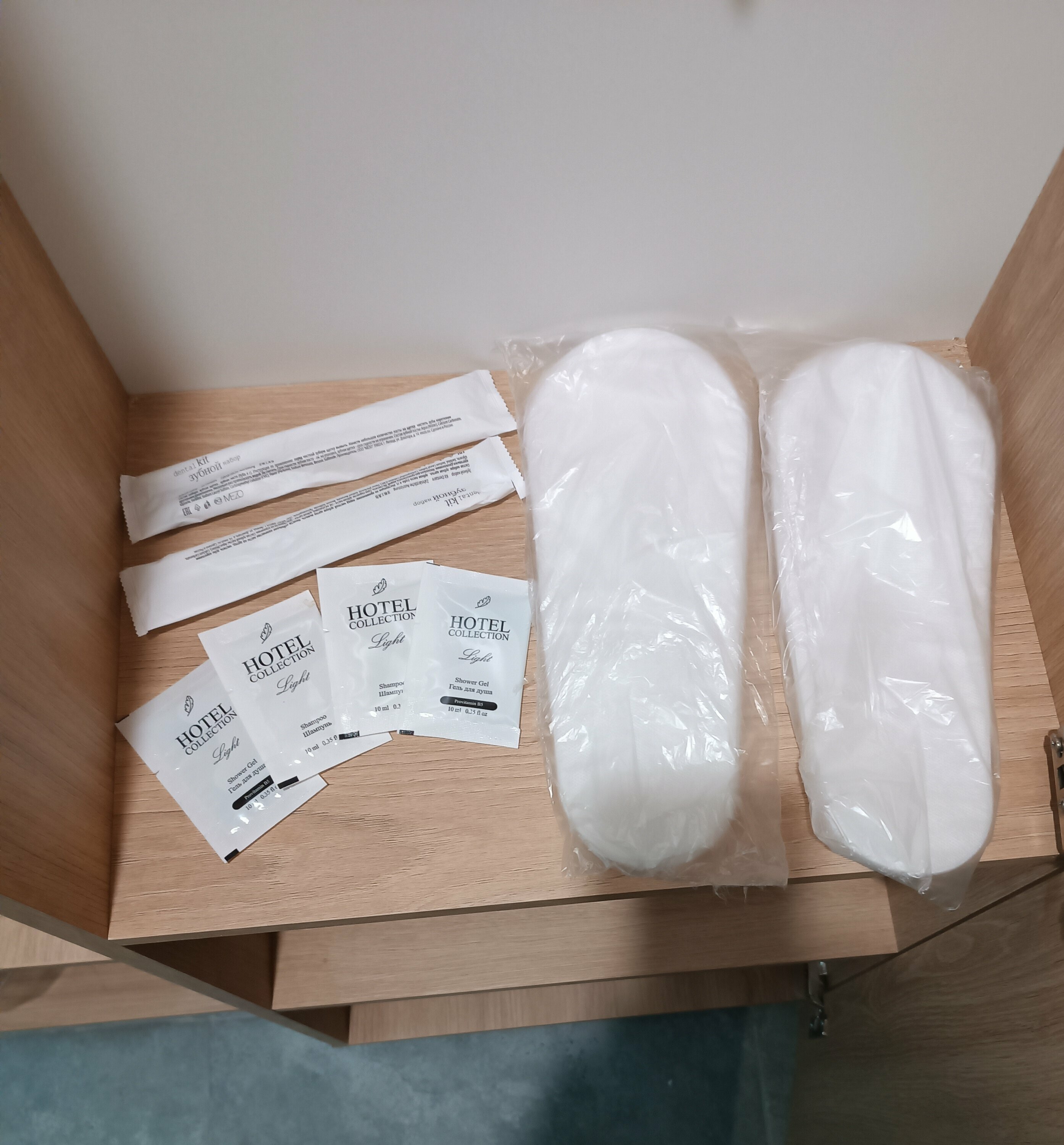 Двухместный номер с 1 кроватью