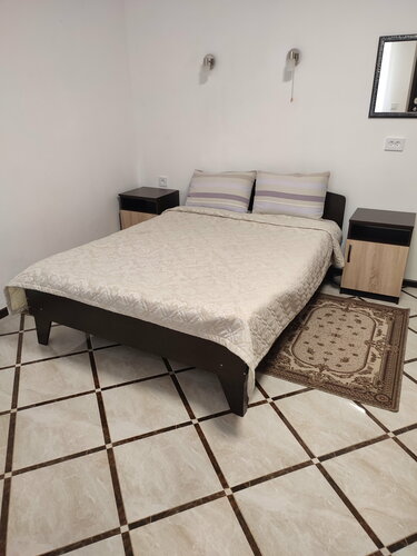 номер комфорт 4-х местный 