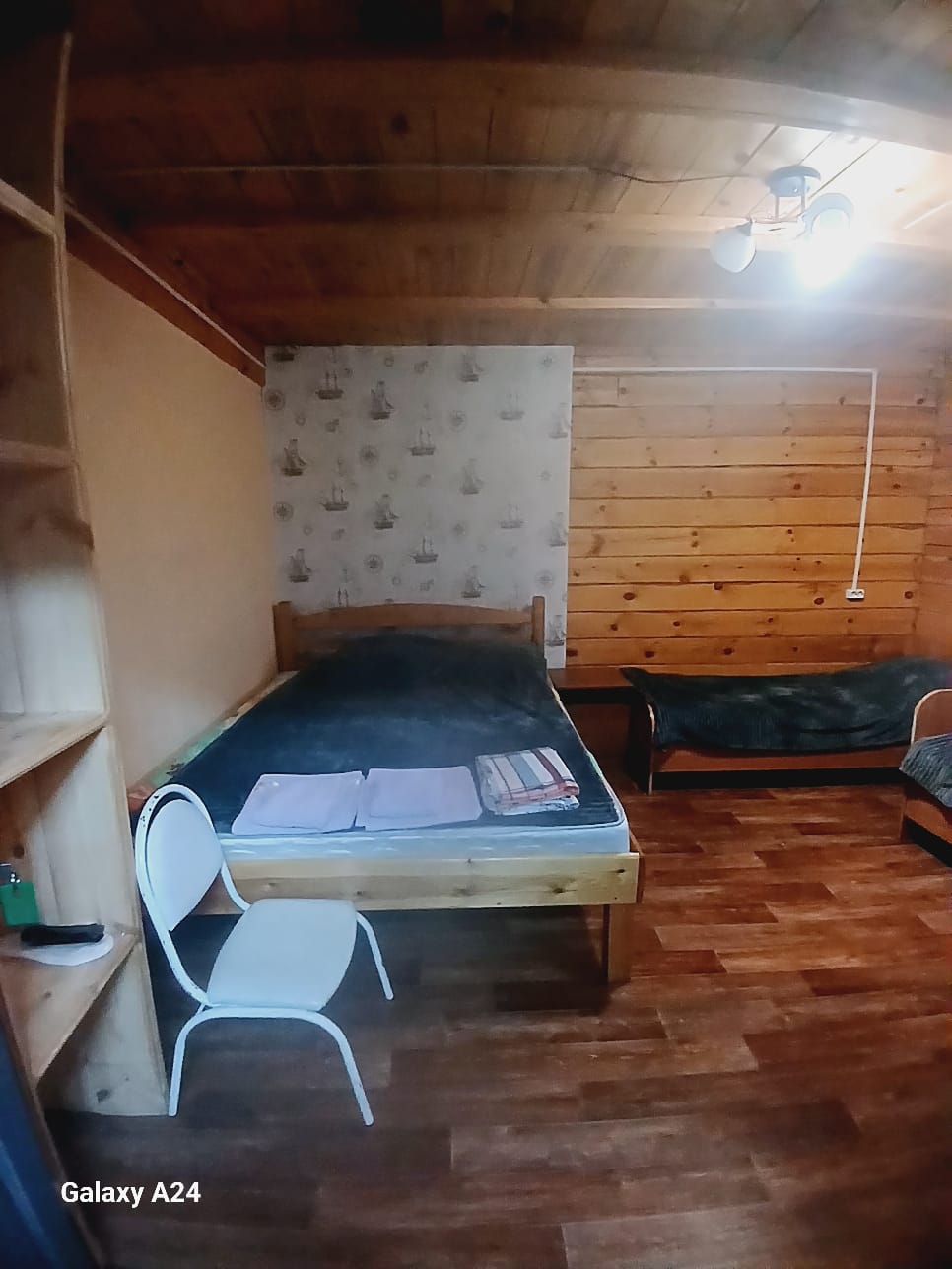 Четырехместный номер