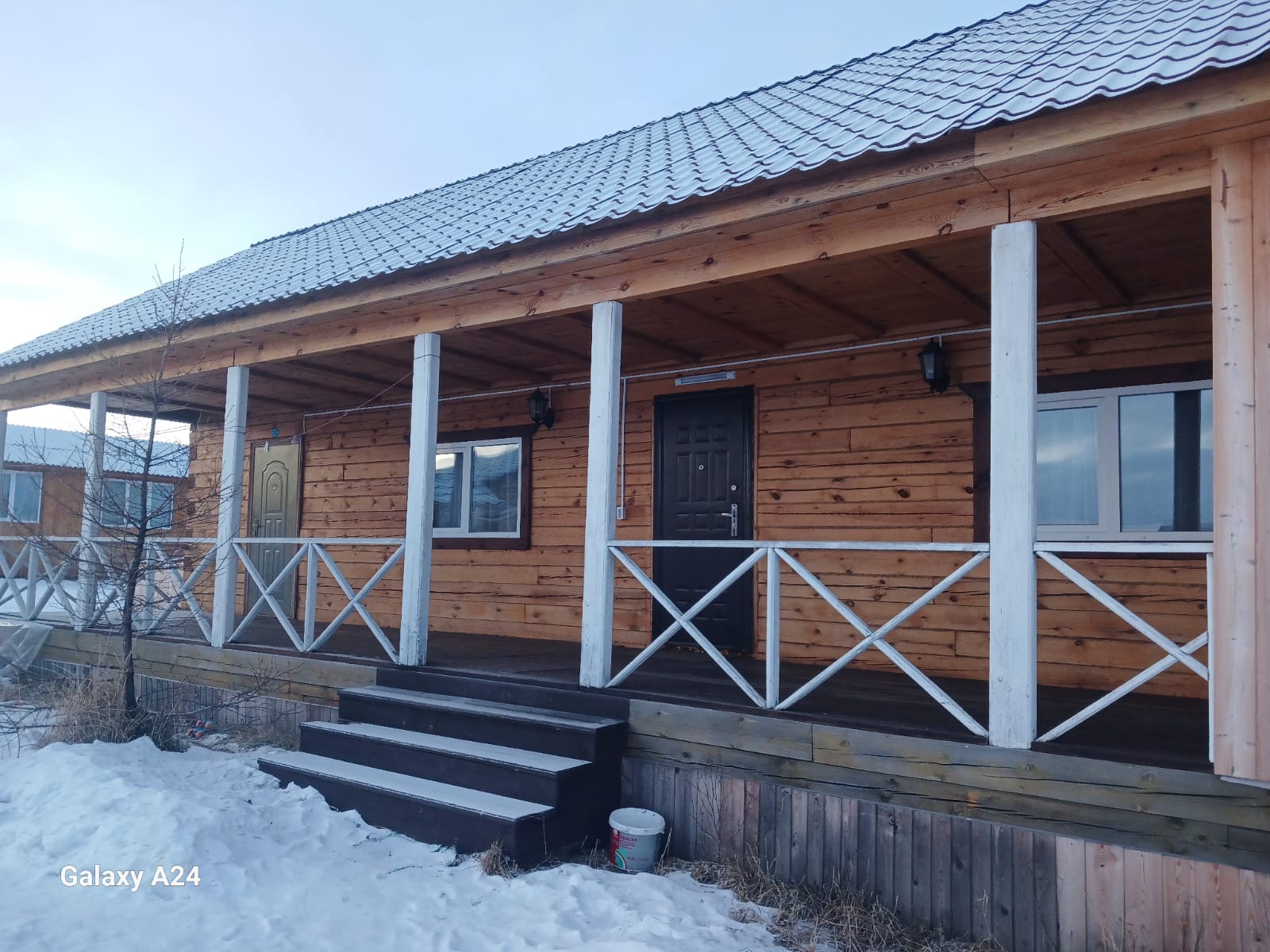 Трехместный номер