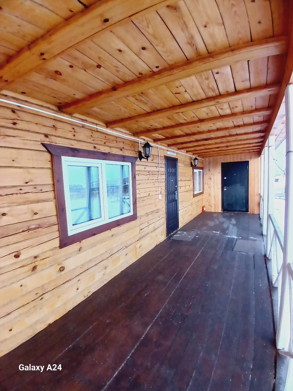 Четырехместный номер